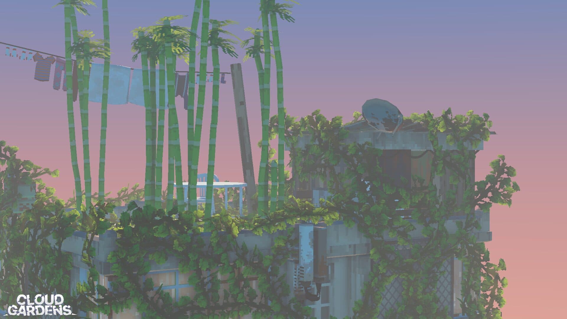 Cloud Gardens screenshot 7