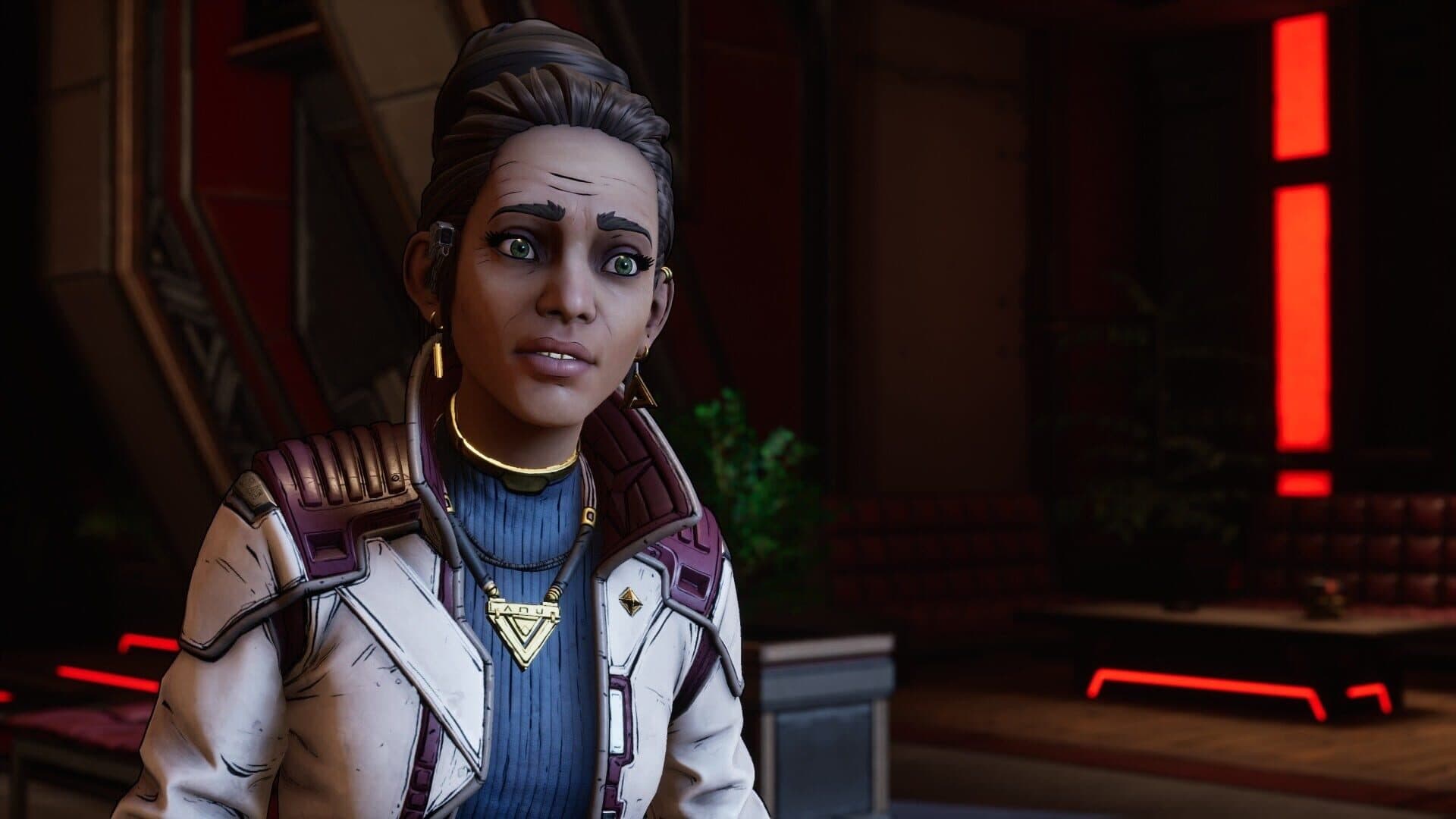 New Tales from the Borderlands screenshot 0