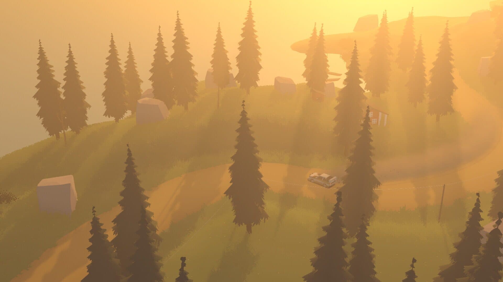 Art of Rally screenshot 9