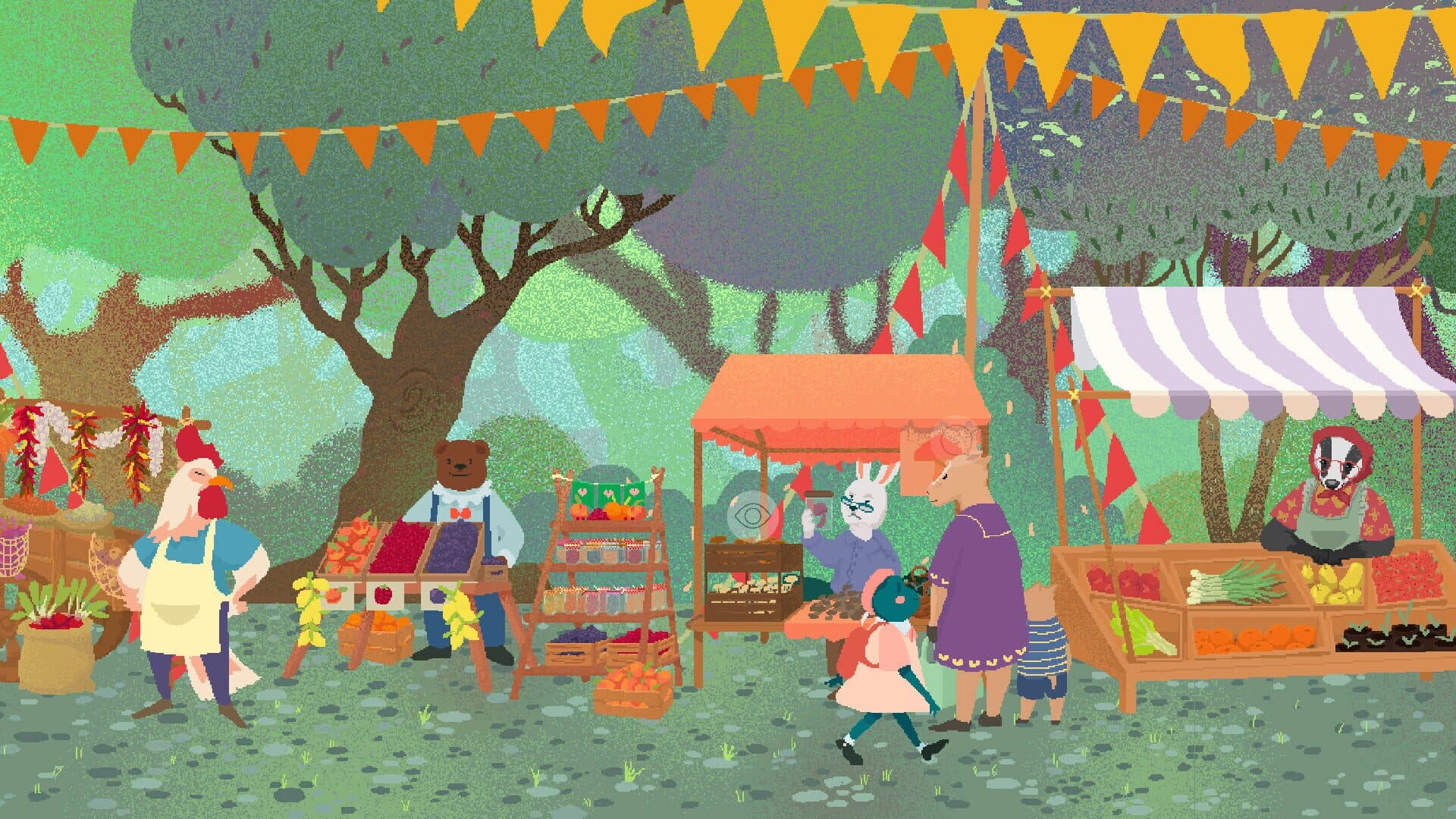 Teacup screenshot 0