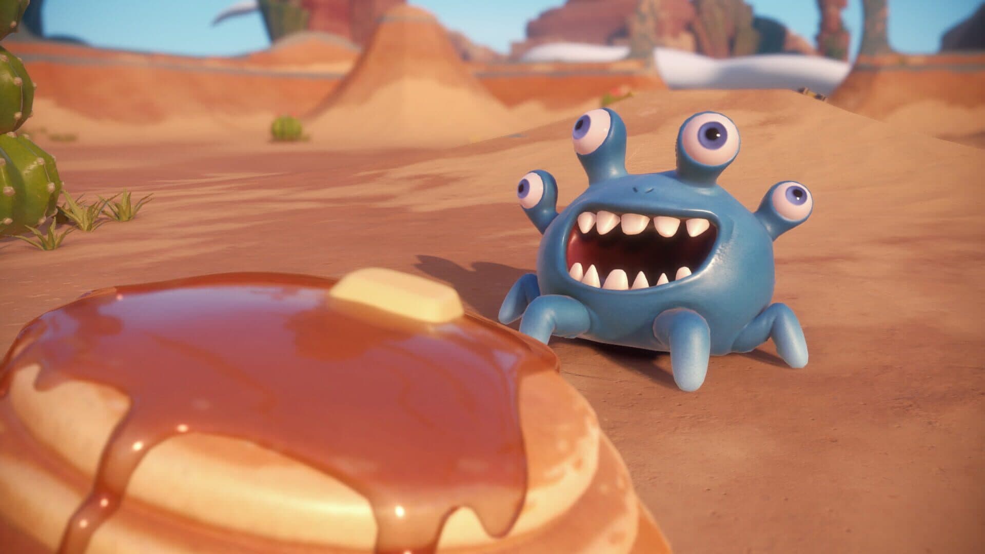 De-formers screenshot 4