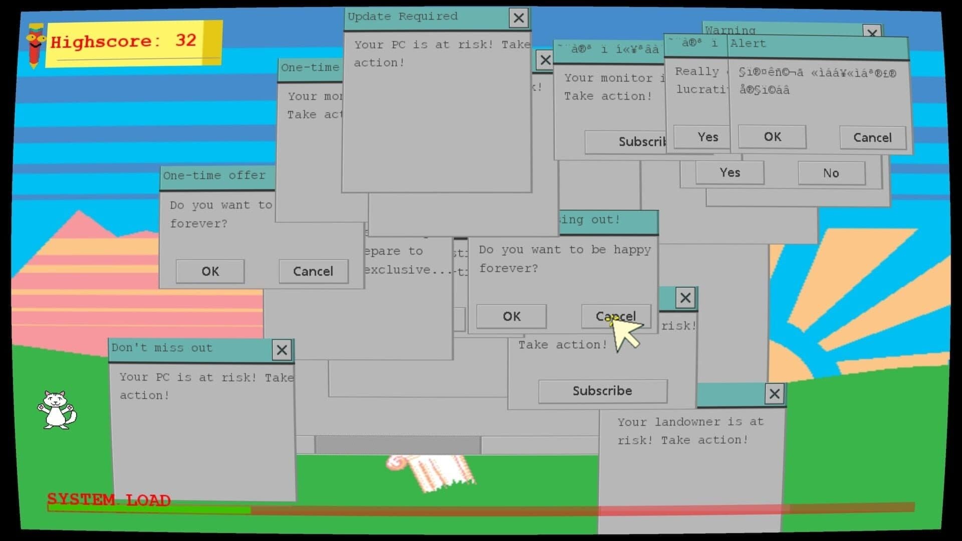 اسکرین‌شات Dot Net - 1