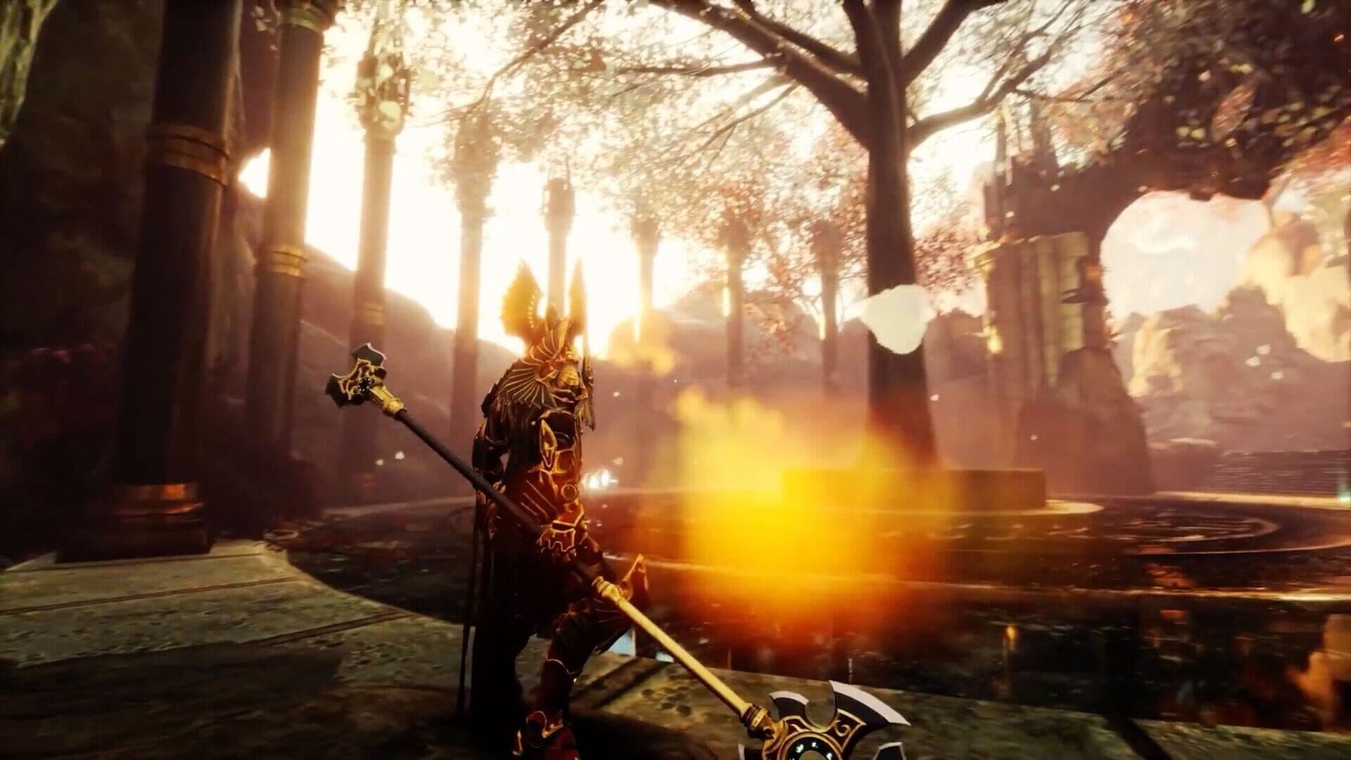 Godfall screenshot 2