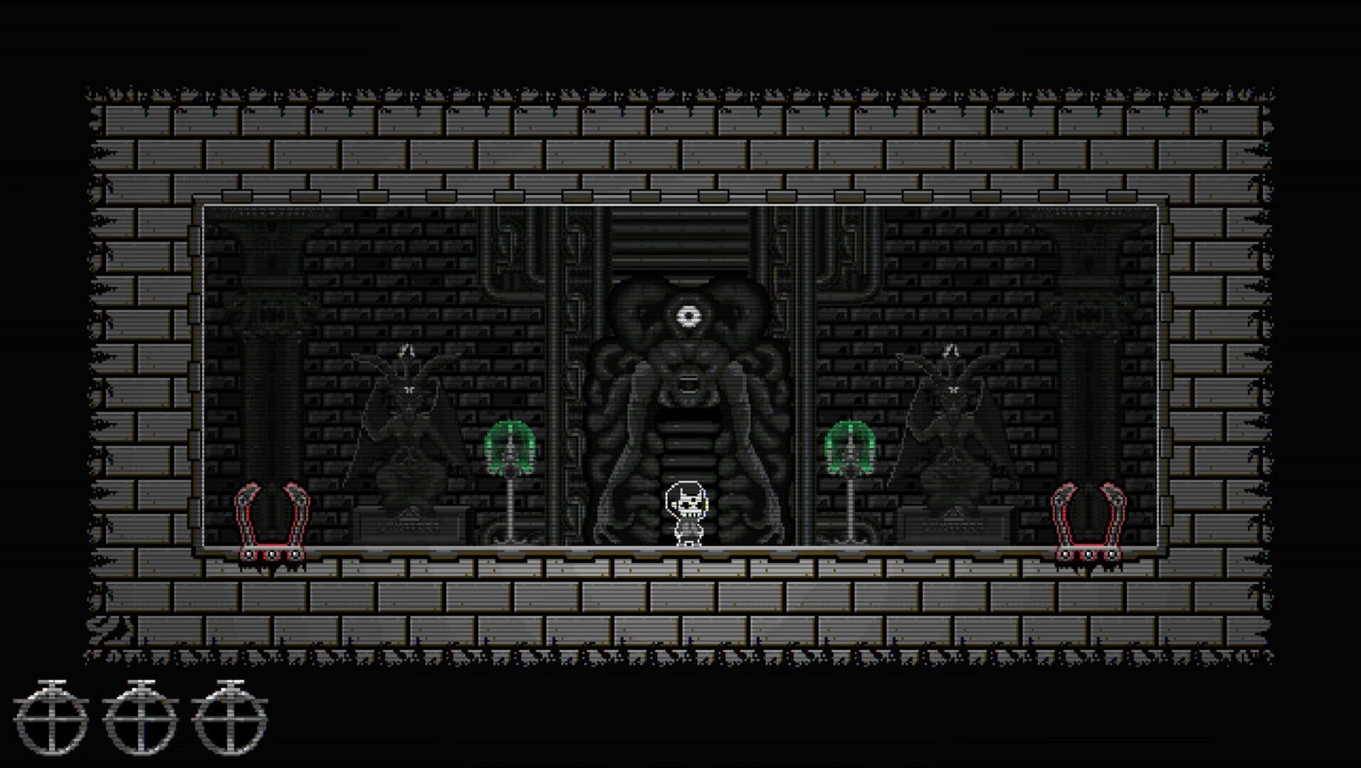 Tamashii screenshot 3