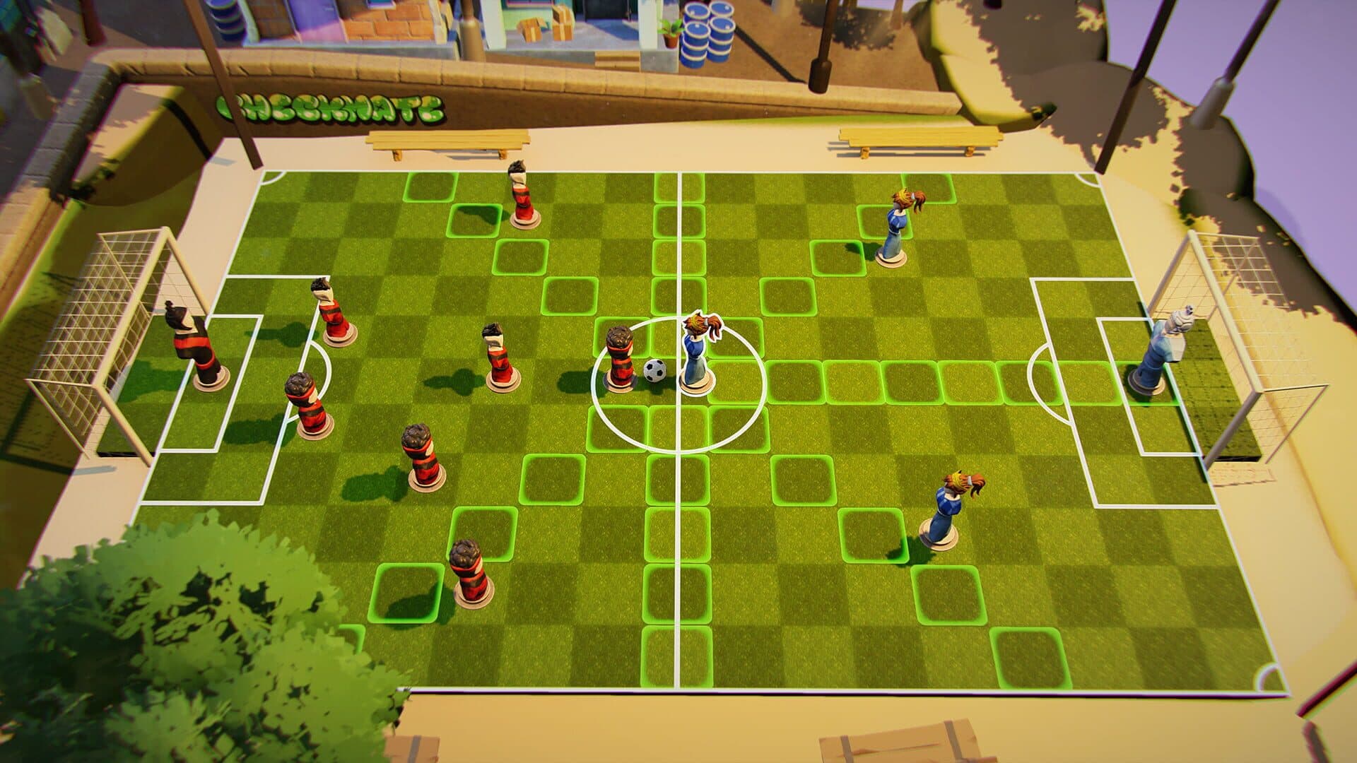 Chessarama screenshot 4
