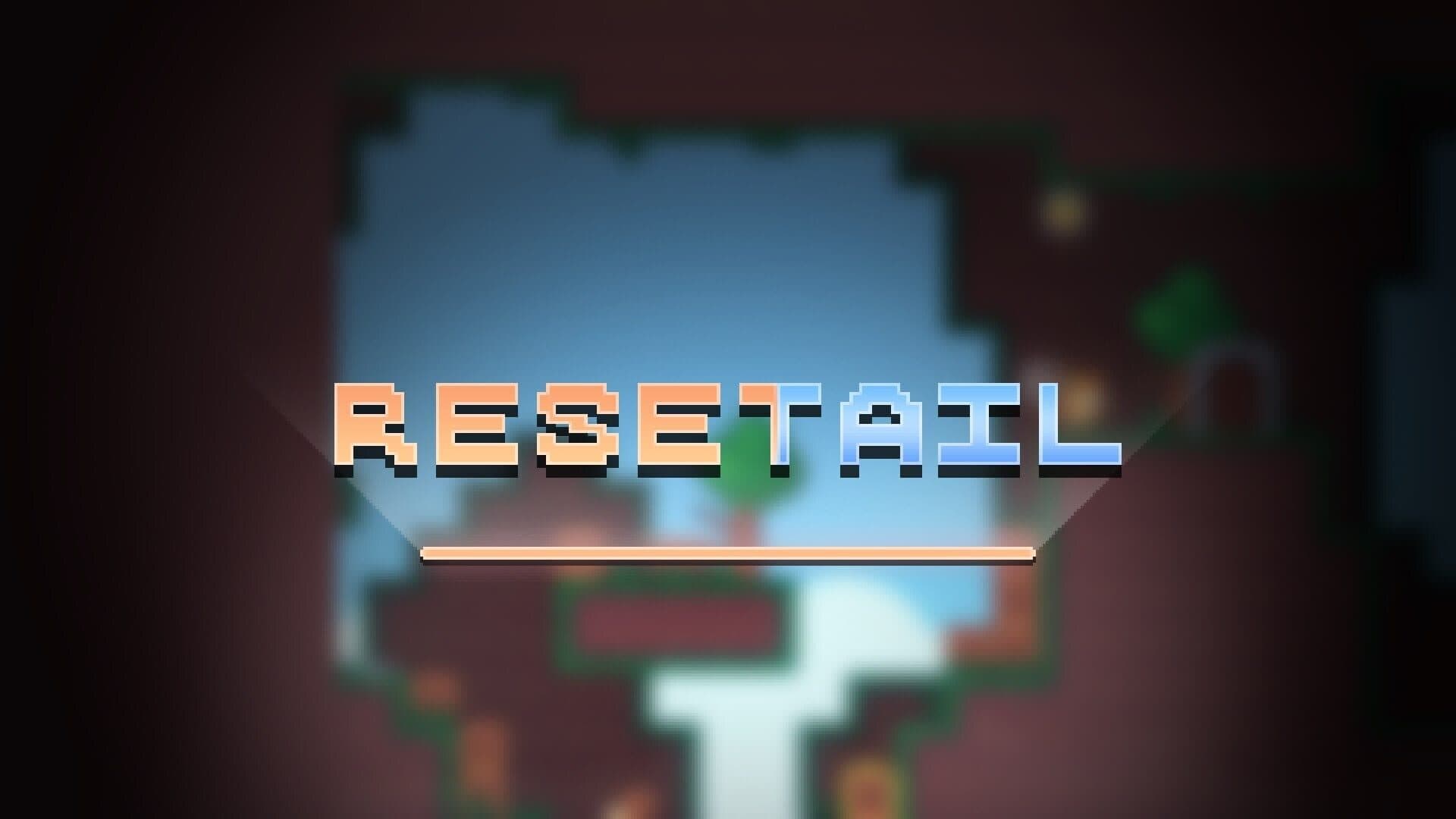 Resetail
