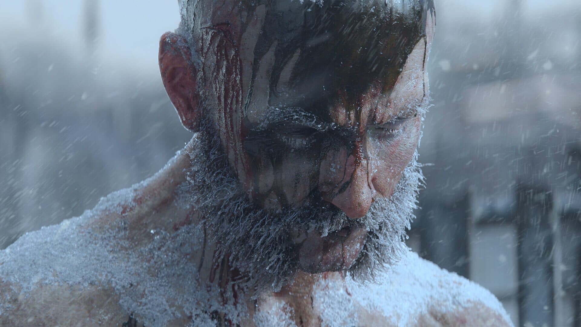 Frostpunk 2 screenshot 0