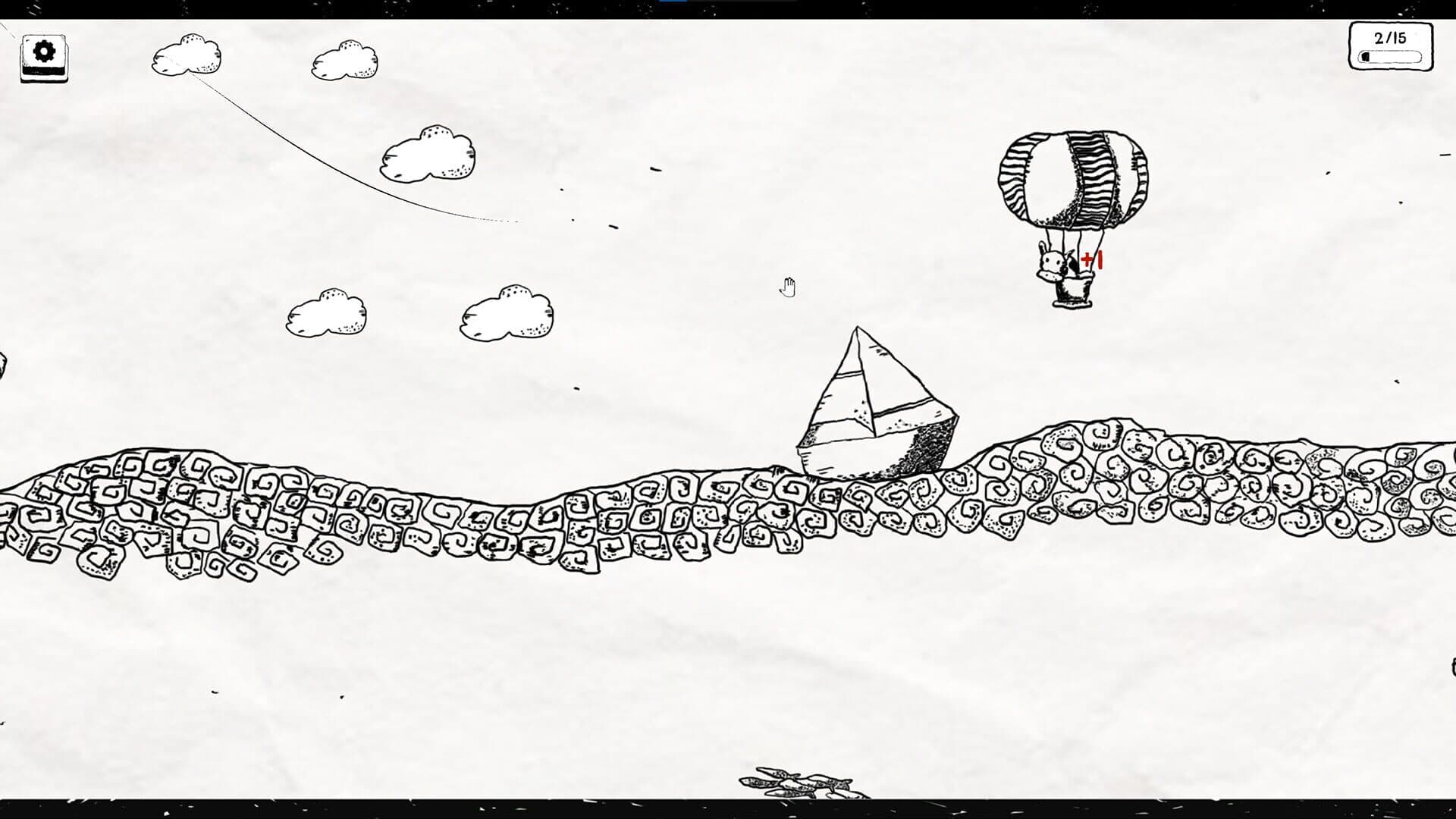 It's Kooky screenshot 1