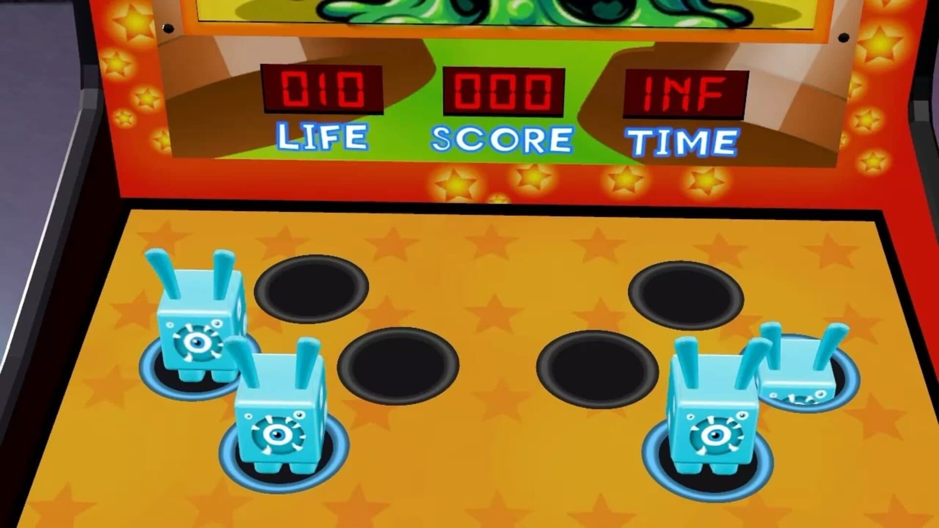 Smack screenshot 5