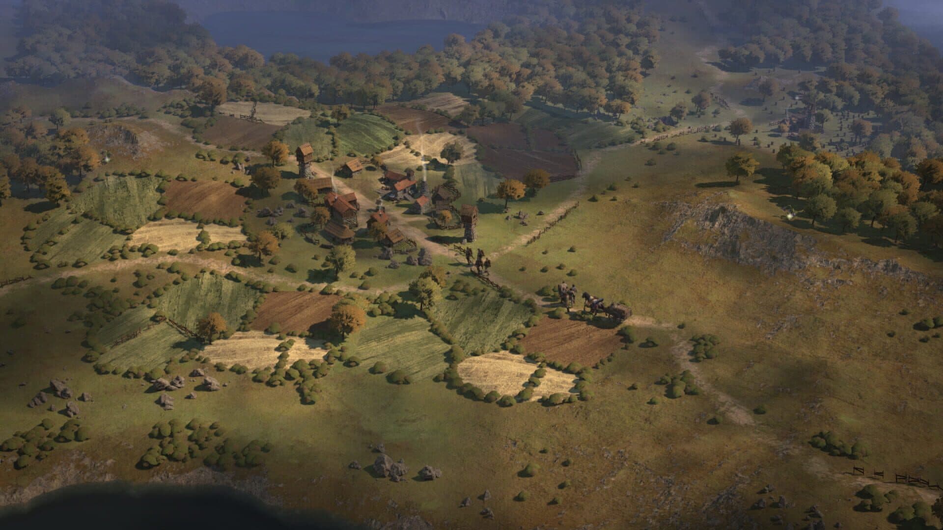 Wartales screenshot 2