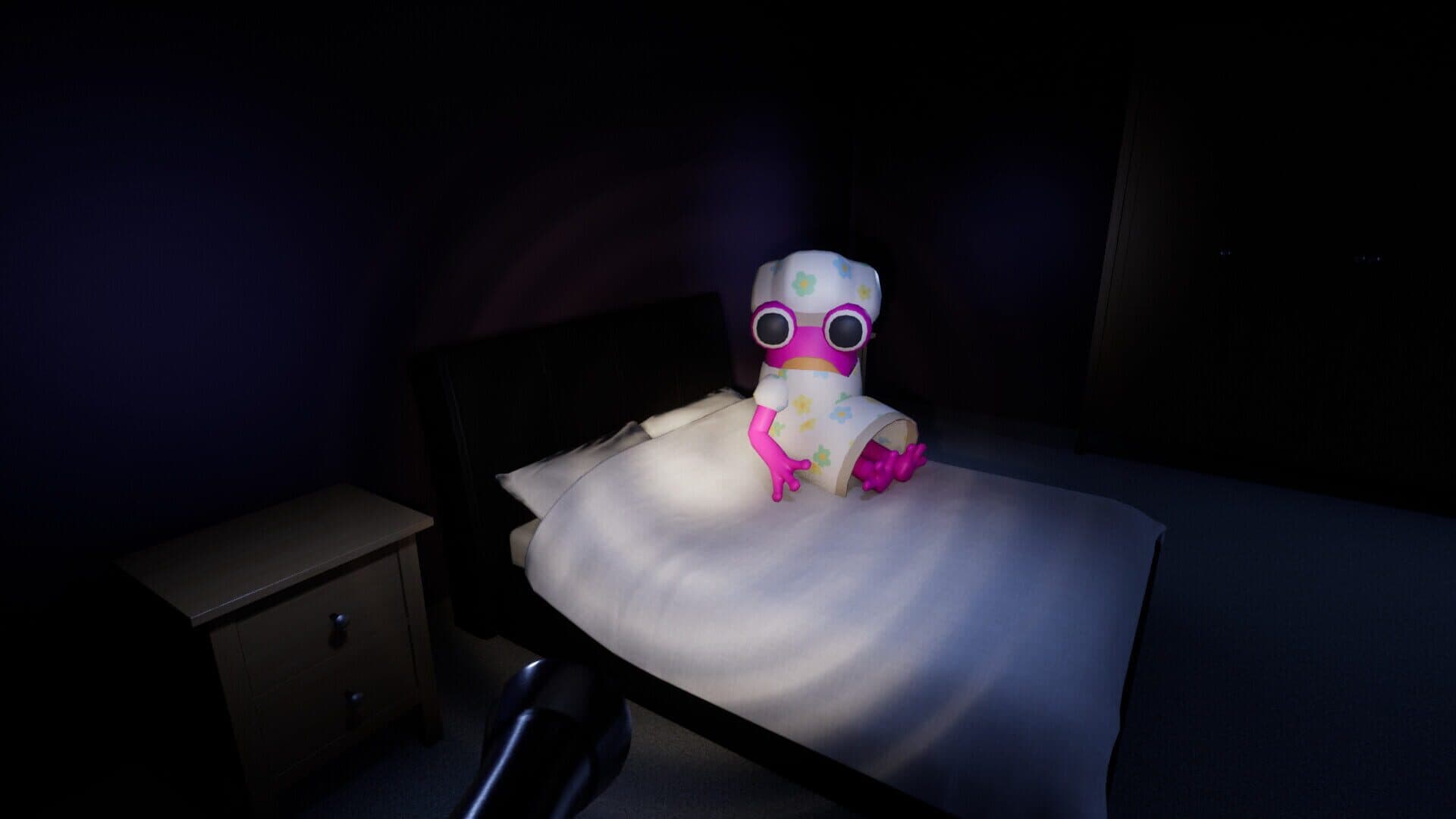 Frog Legs screenshot 0
