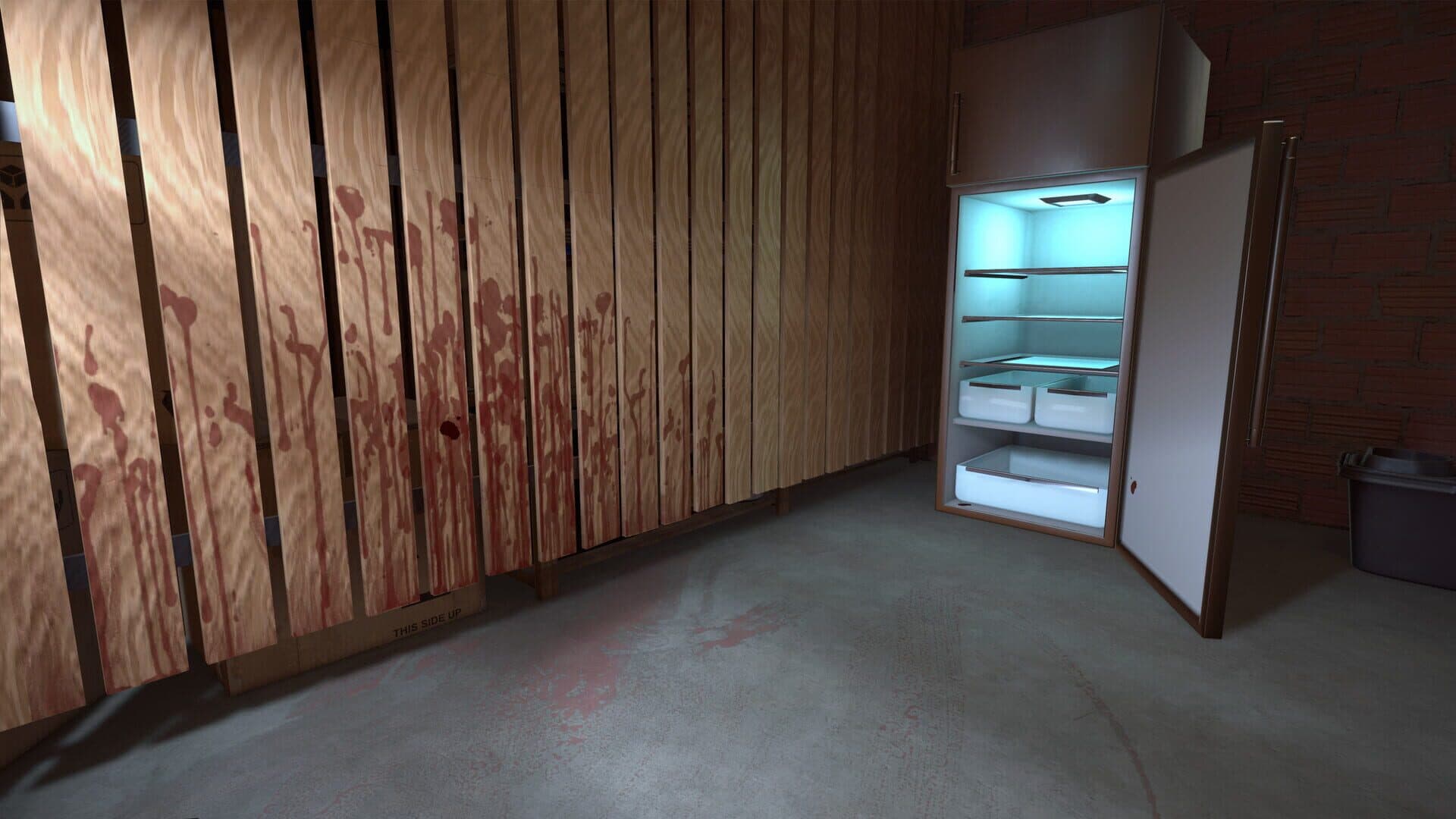 اسکرین‌شات Forensics: Crime Scene Detective - 8