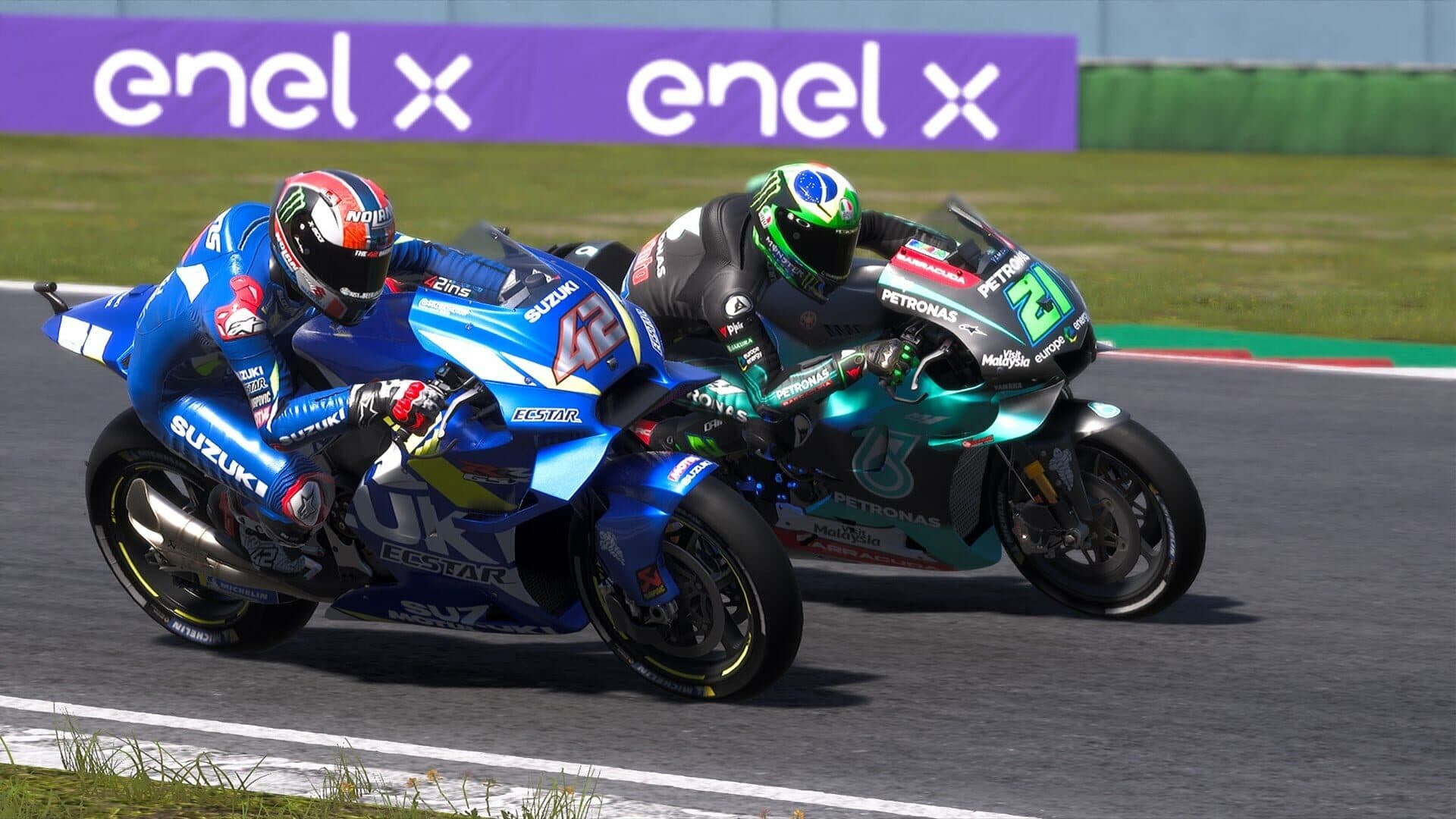 اسکرین‌شات Motorbike Racing Bundle - 10