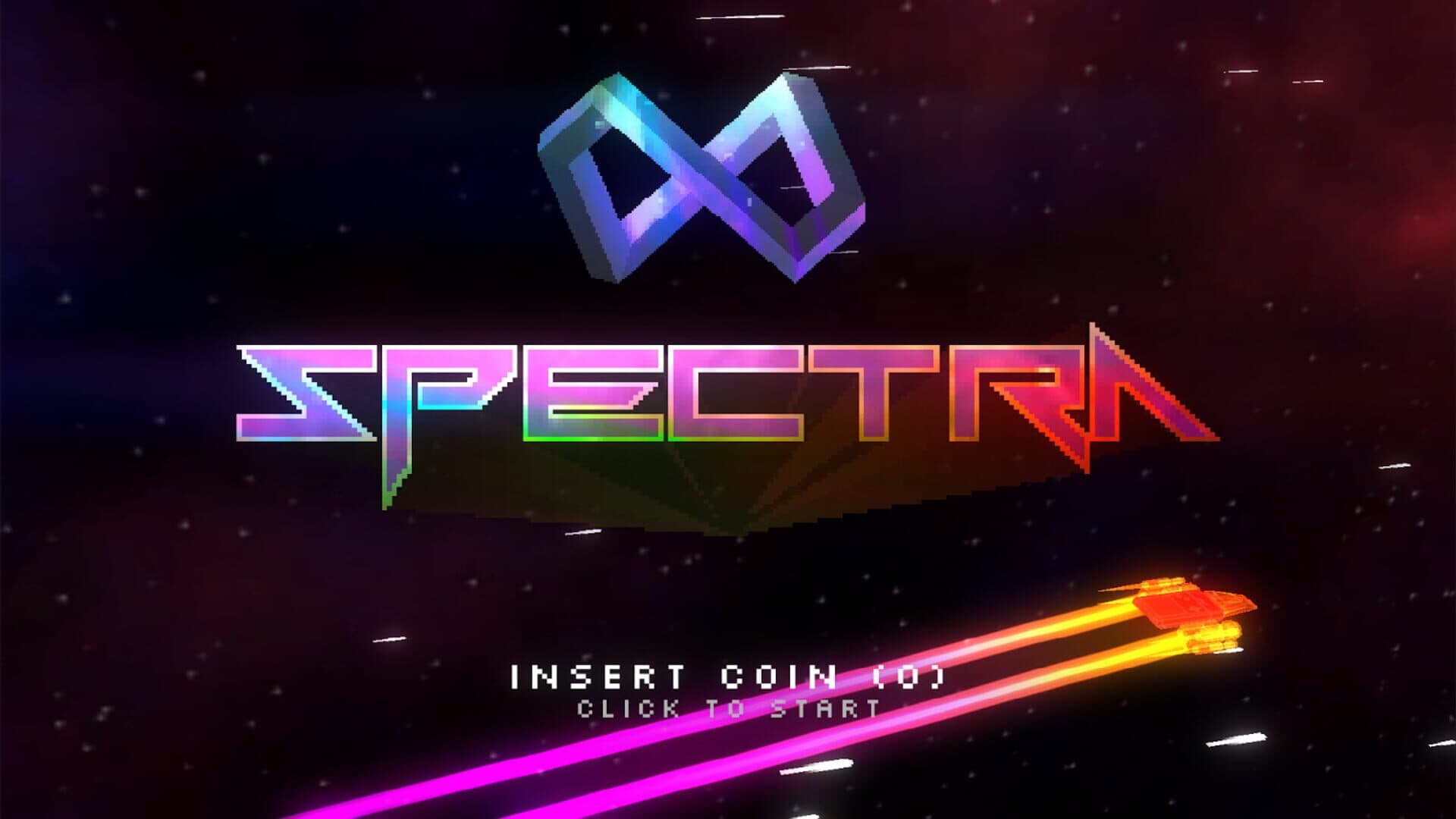 اسکرین‌شات Spectra - 4
