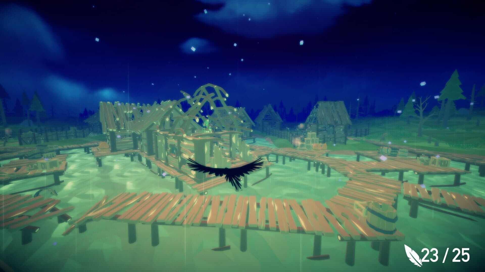 Aery: Midnight Hour screenshot 5