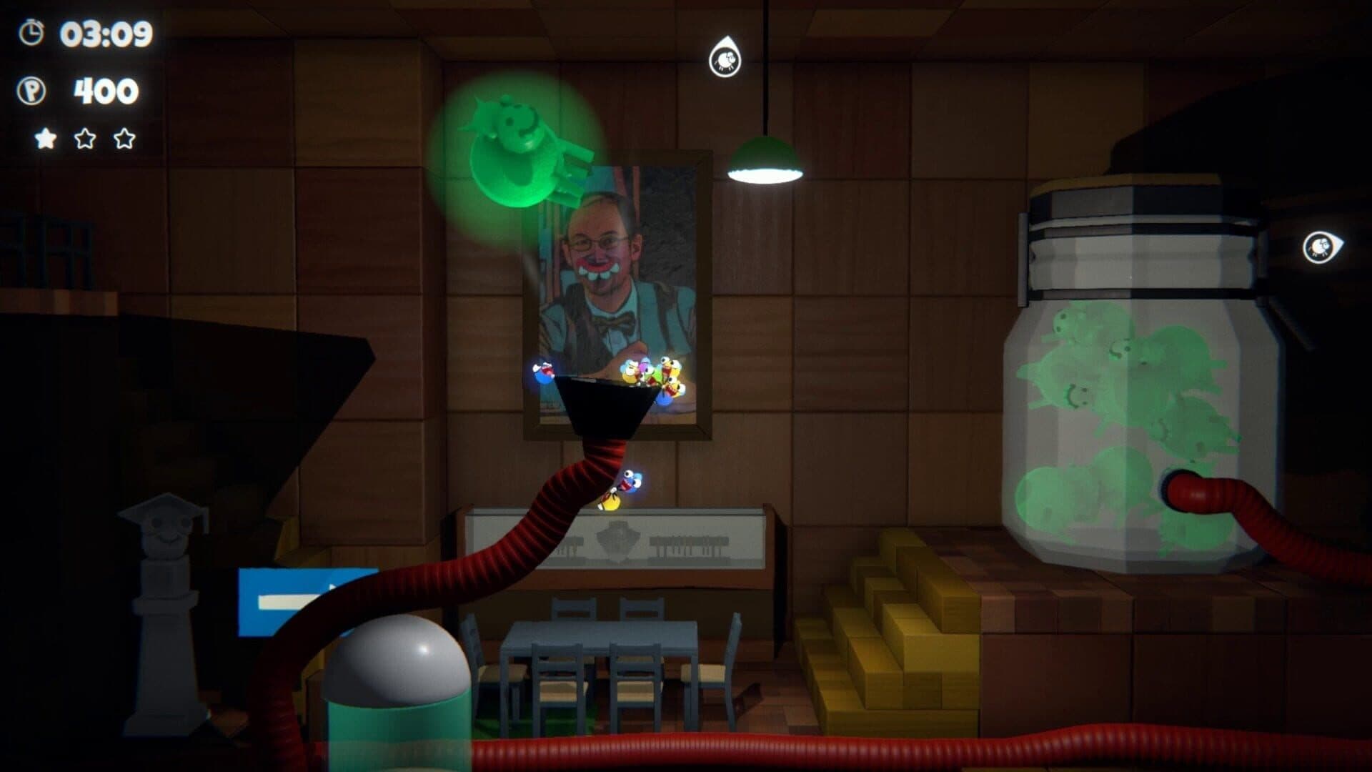 Bug Academy screenshot 0