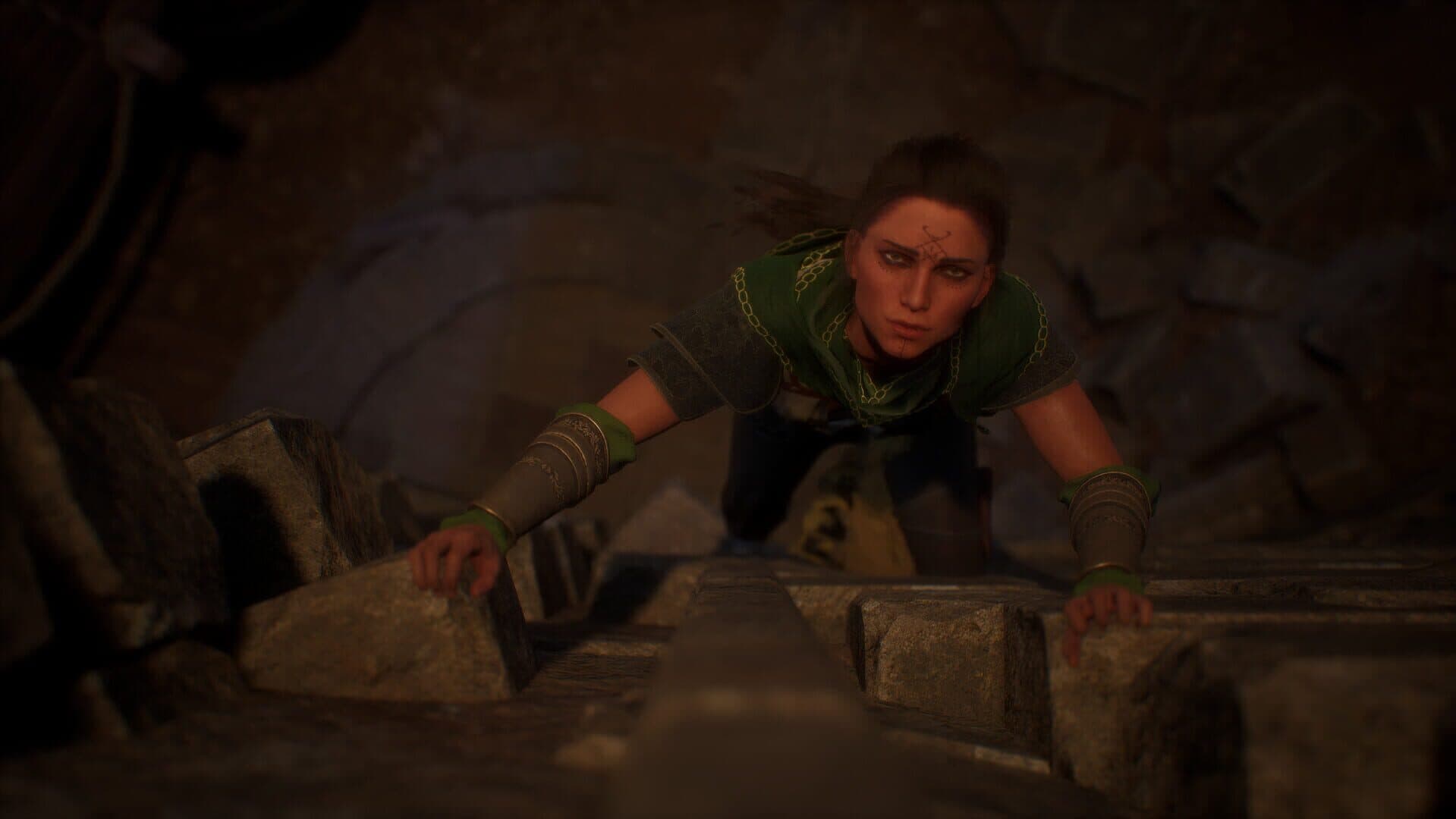 Blood of Mehran screenshot 7