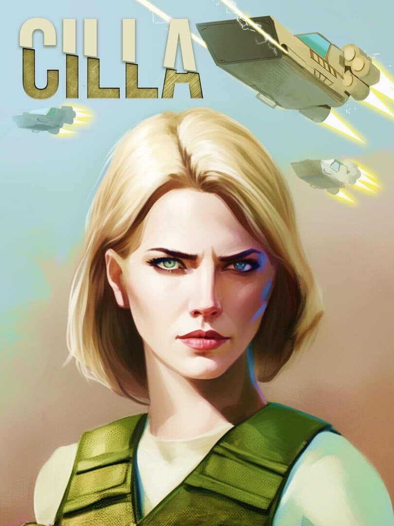 Cilla