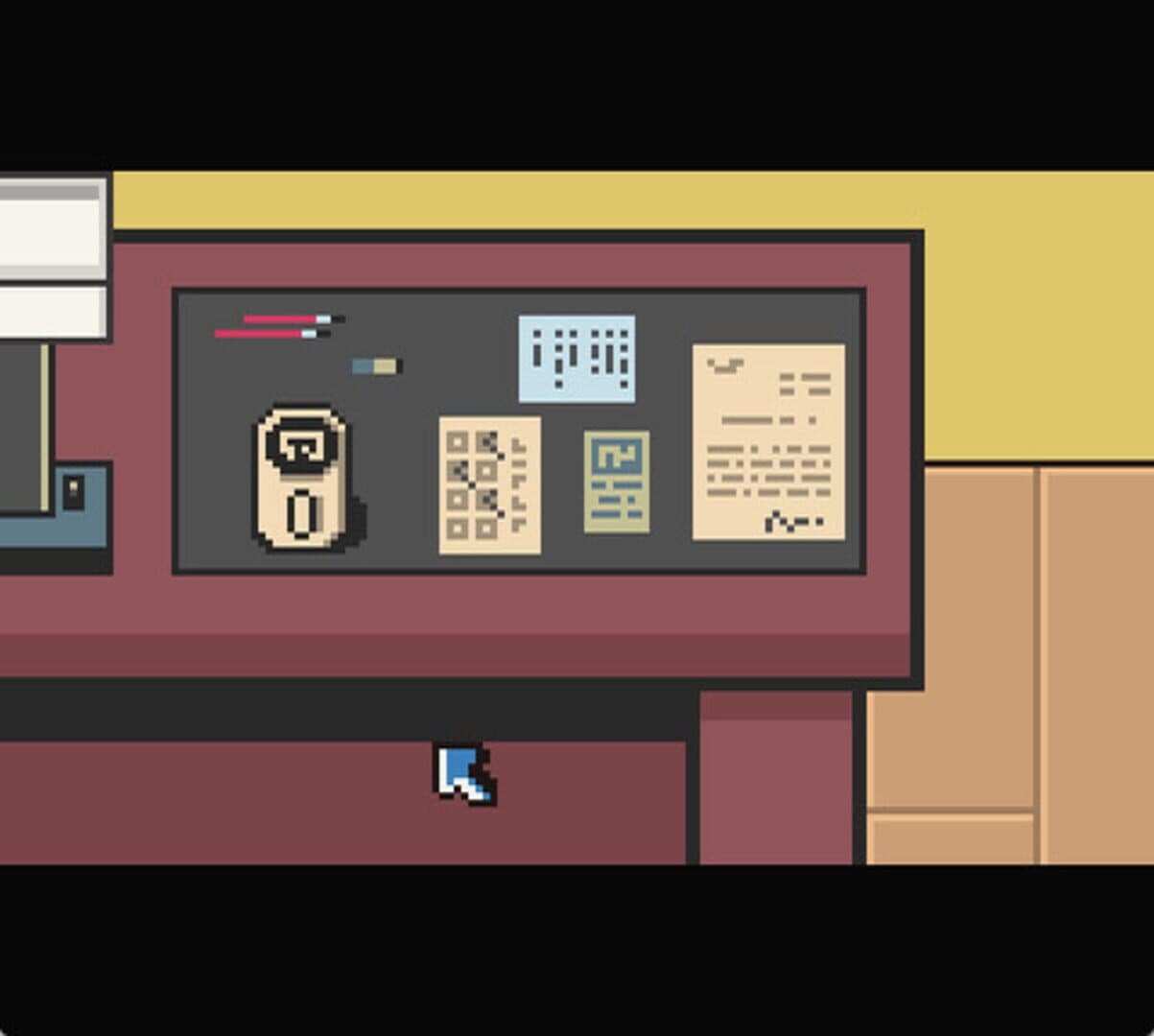 Inspector Waffles: Early Days screenshot 1