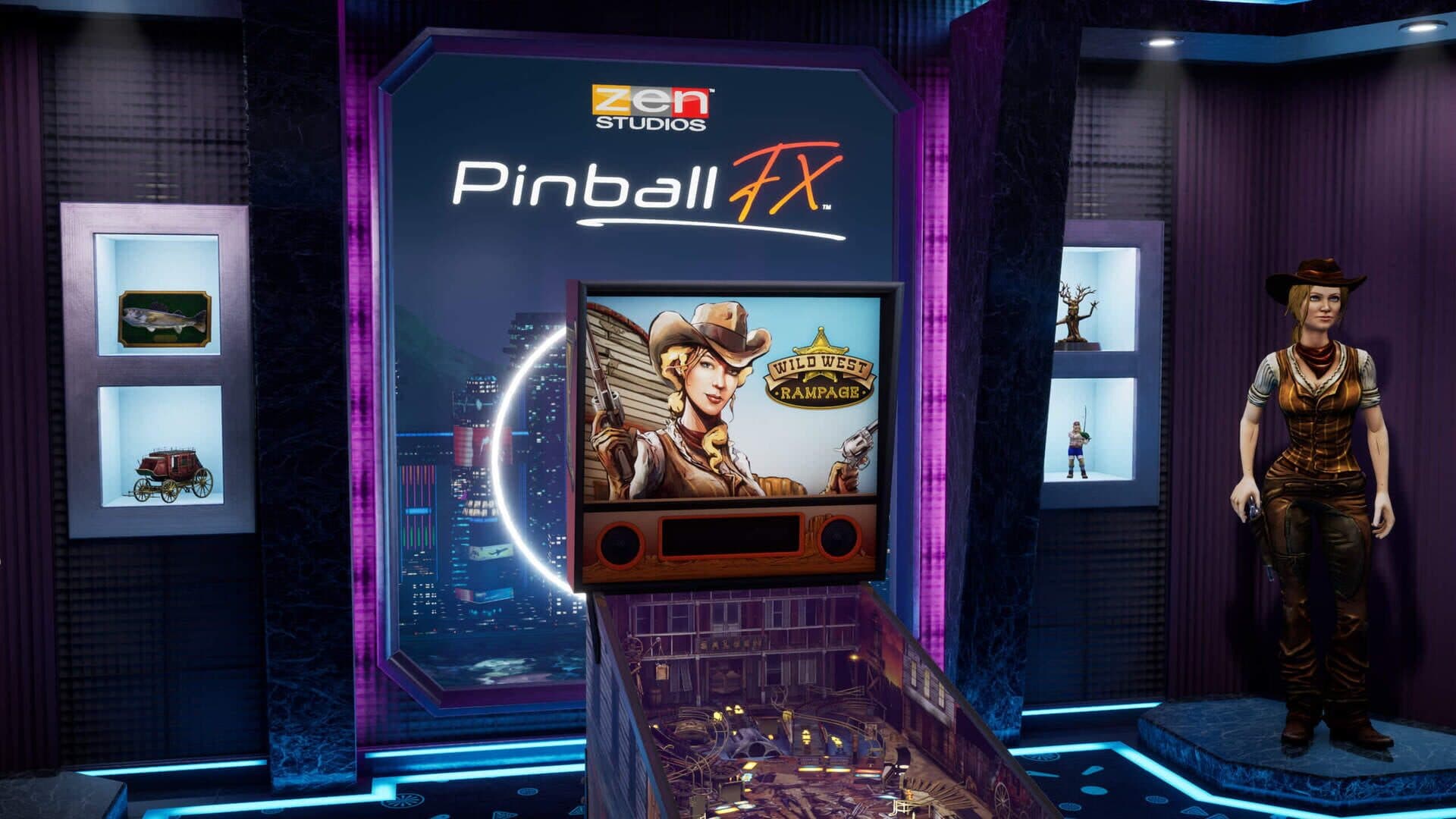 Pinball FX screenshot 6