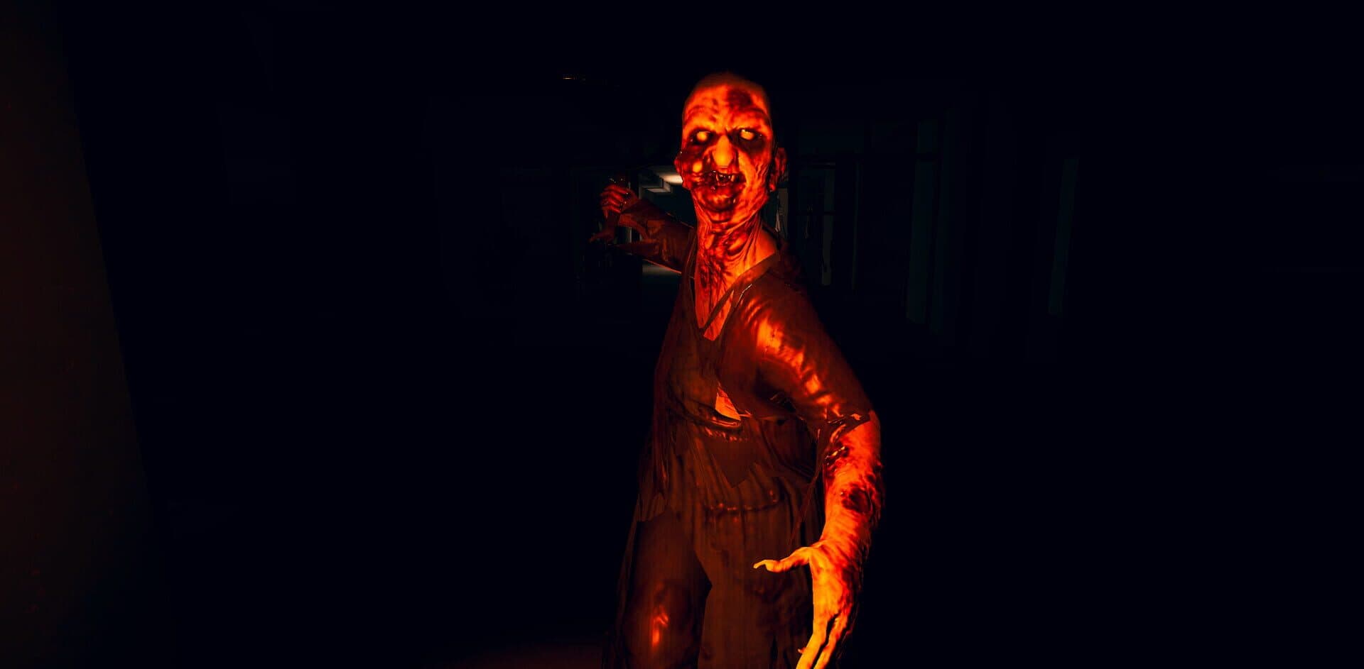 اسکرین‌شات Horror Adventure: Zombie Edition - 13