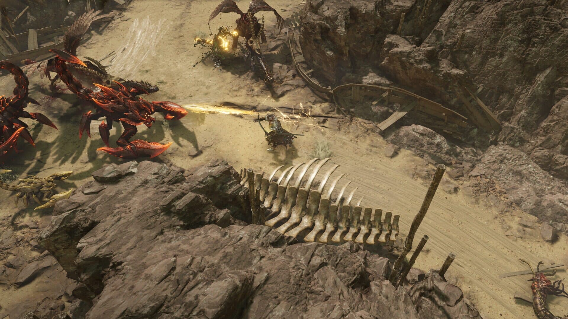 Last Epoch screenshot 13