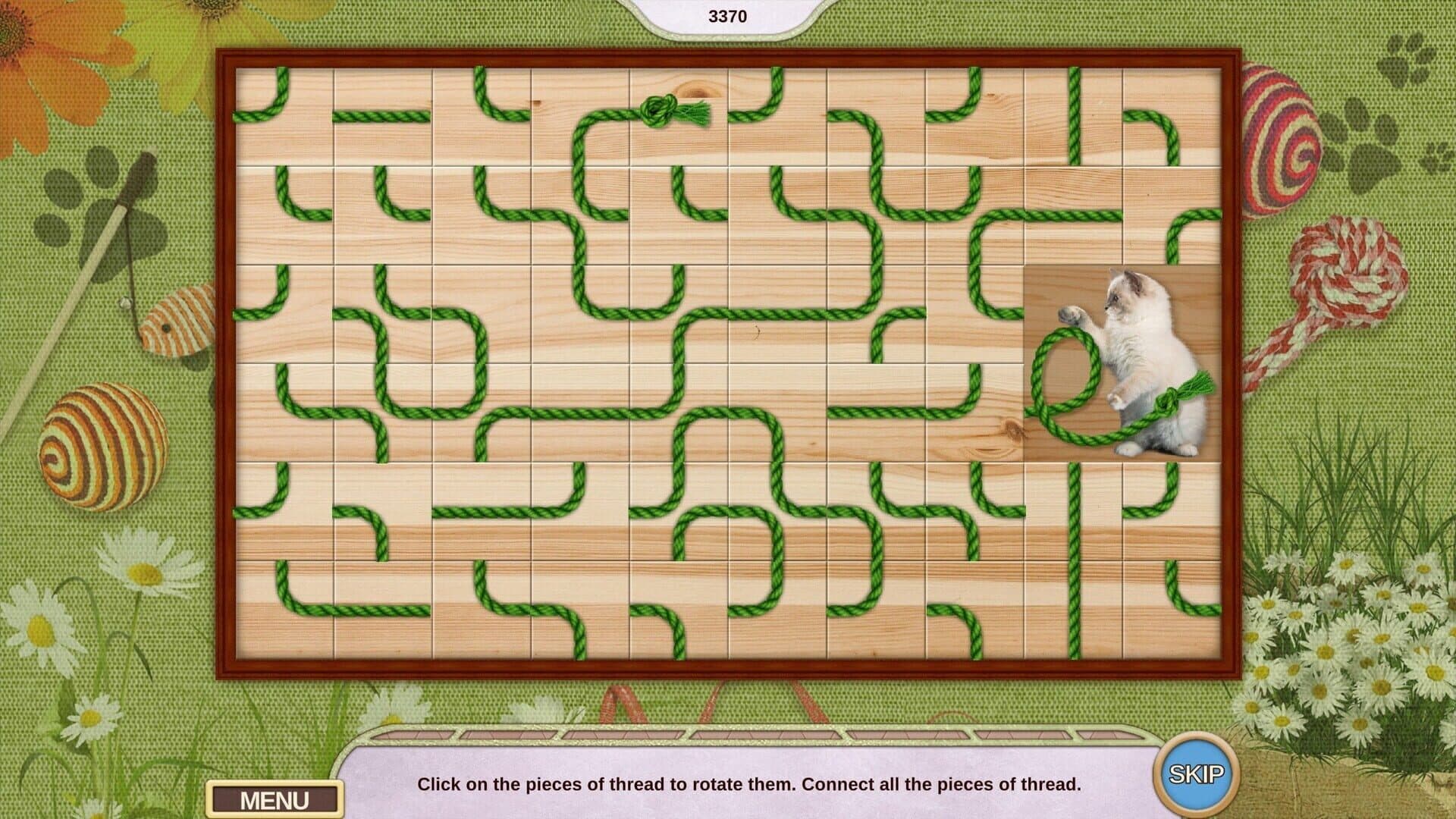 Sweet Home: Look and Find - Collector's Edition screenshot 3