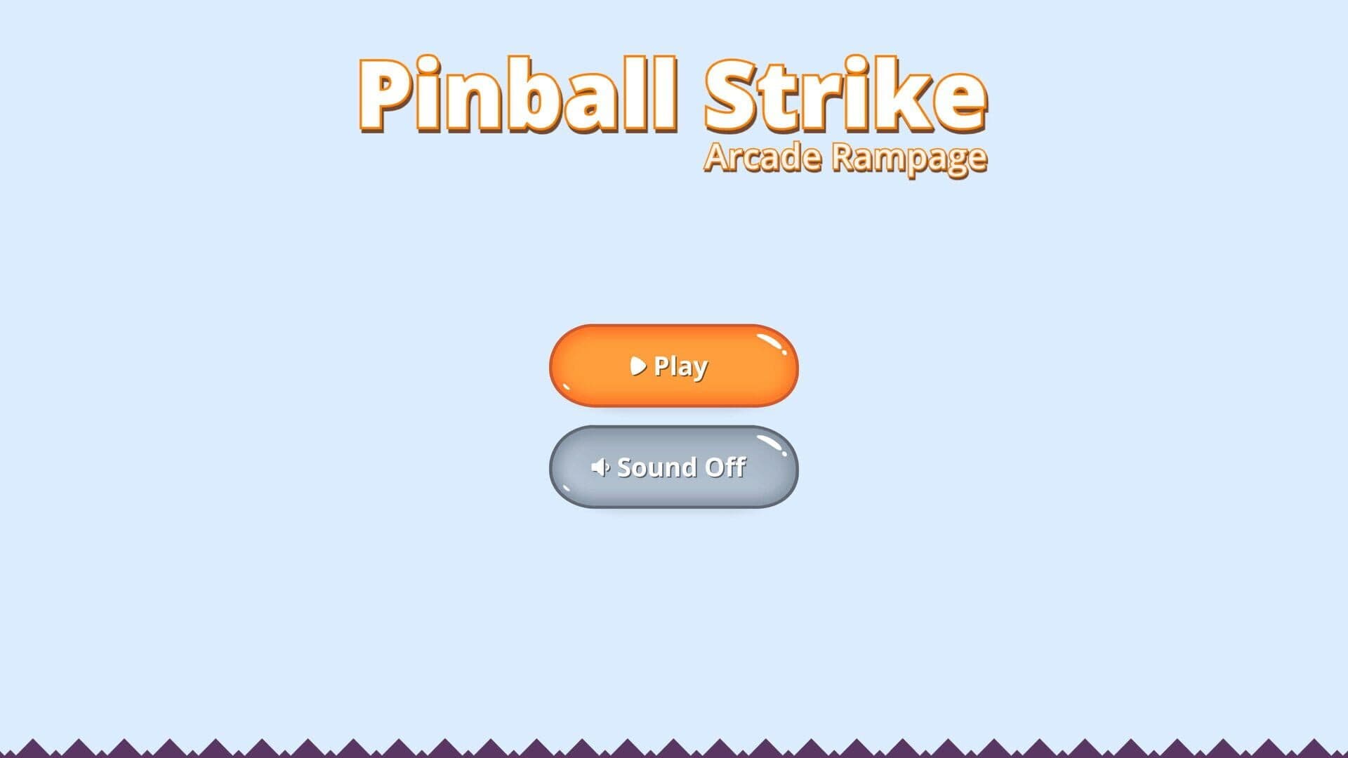 اسکرین‌شات Pinball Strike Arcade Rampage - 2