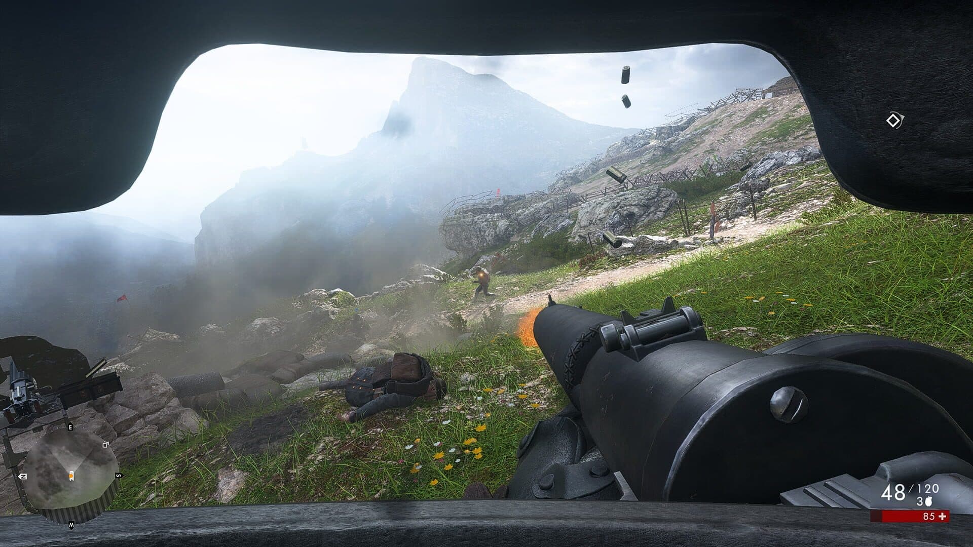 Battlefield 1 screenshot 11