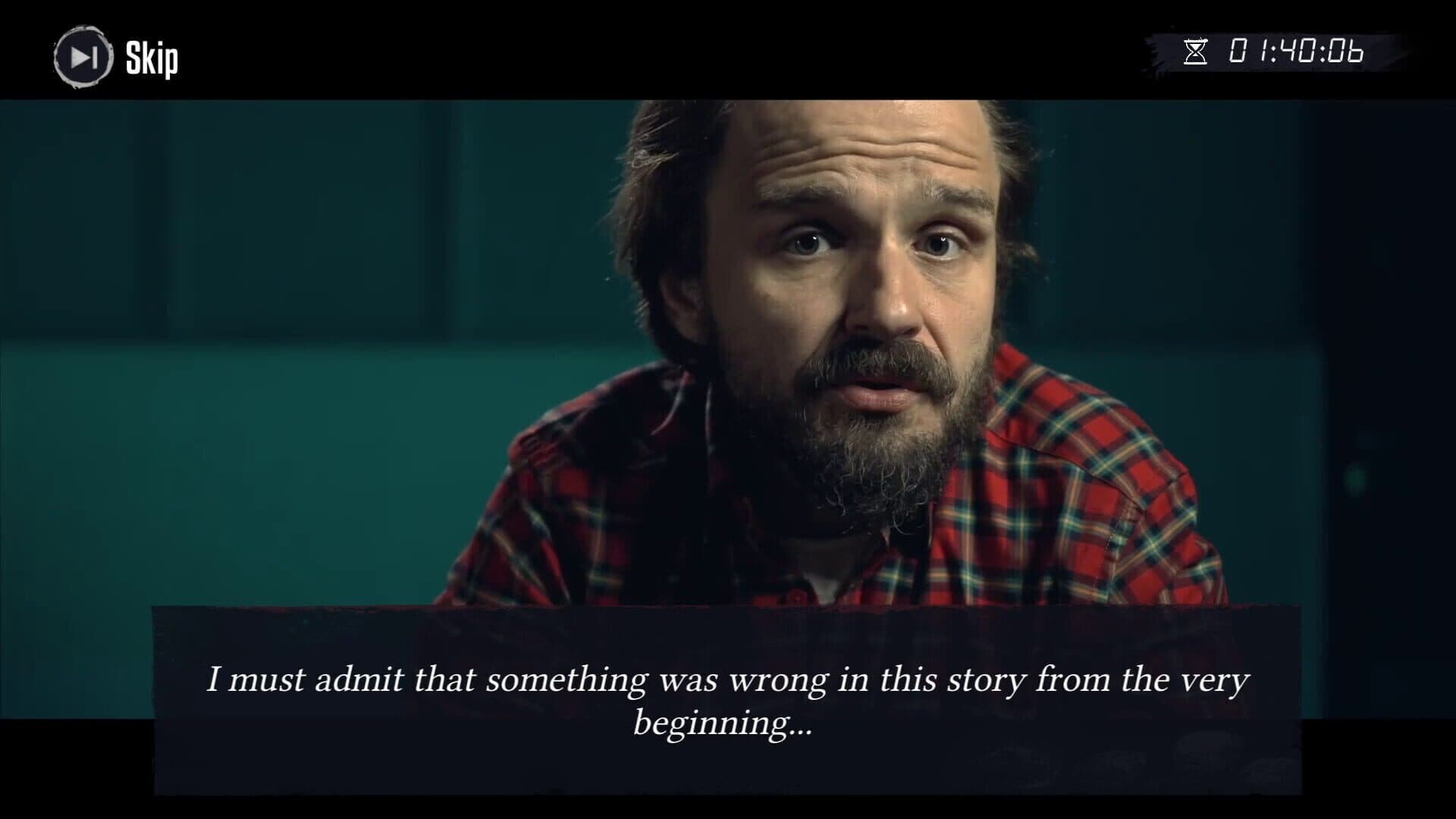 Criminal Expert screenshot 0