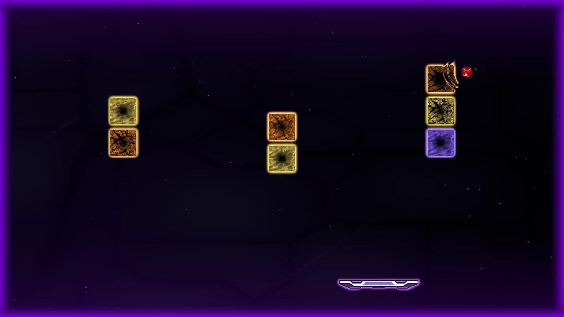 اسکرین‌شات Cube KaBaam: Cryptic Trail - 3