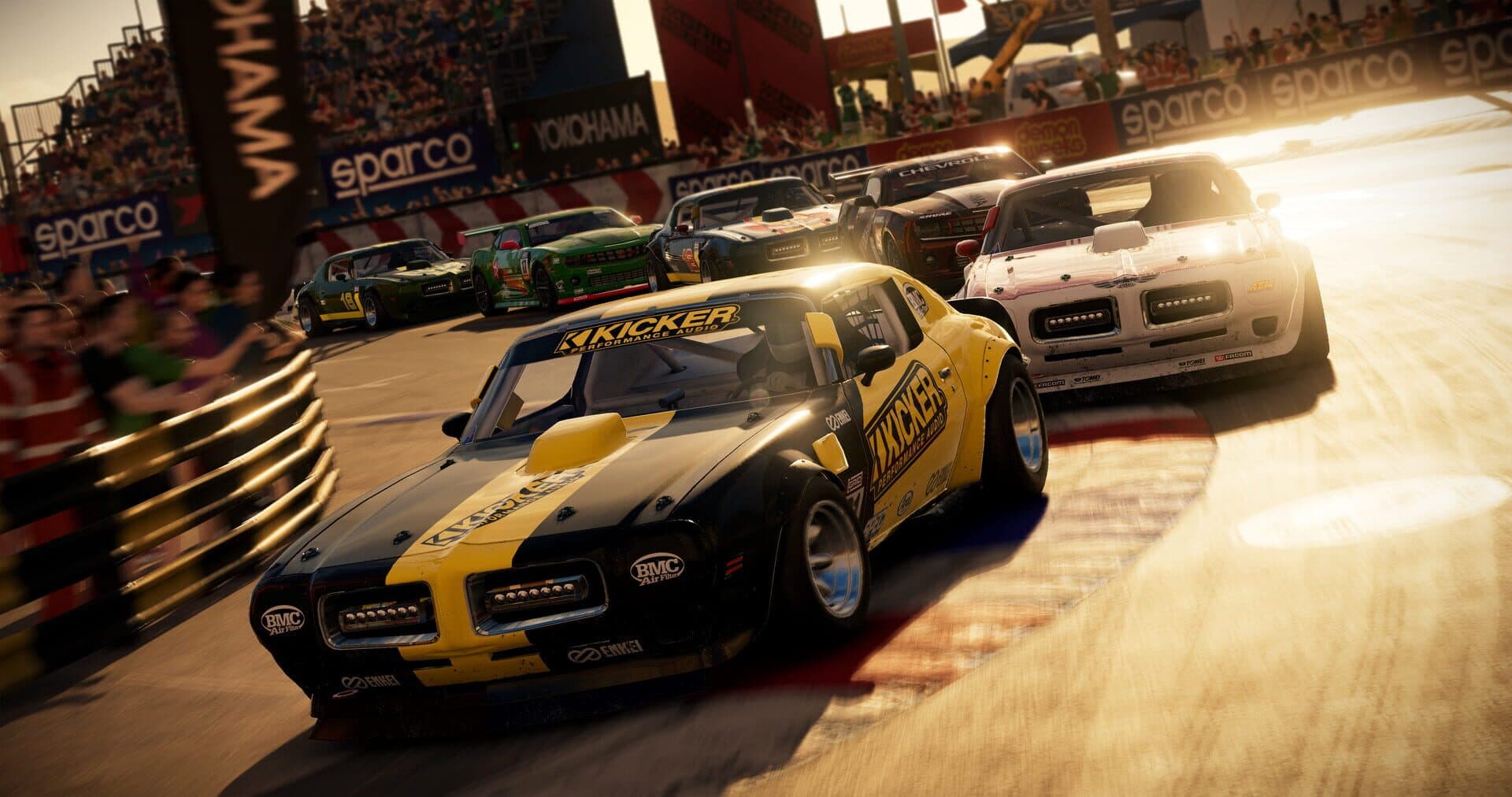 Grid screenshot 5