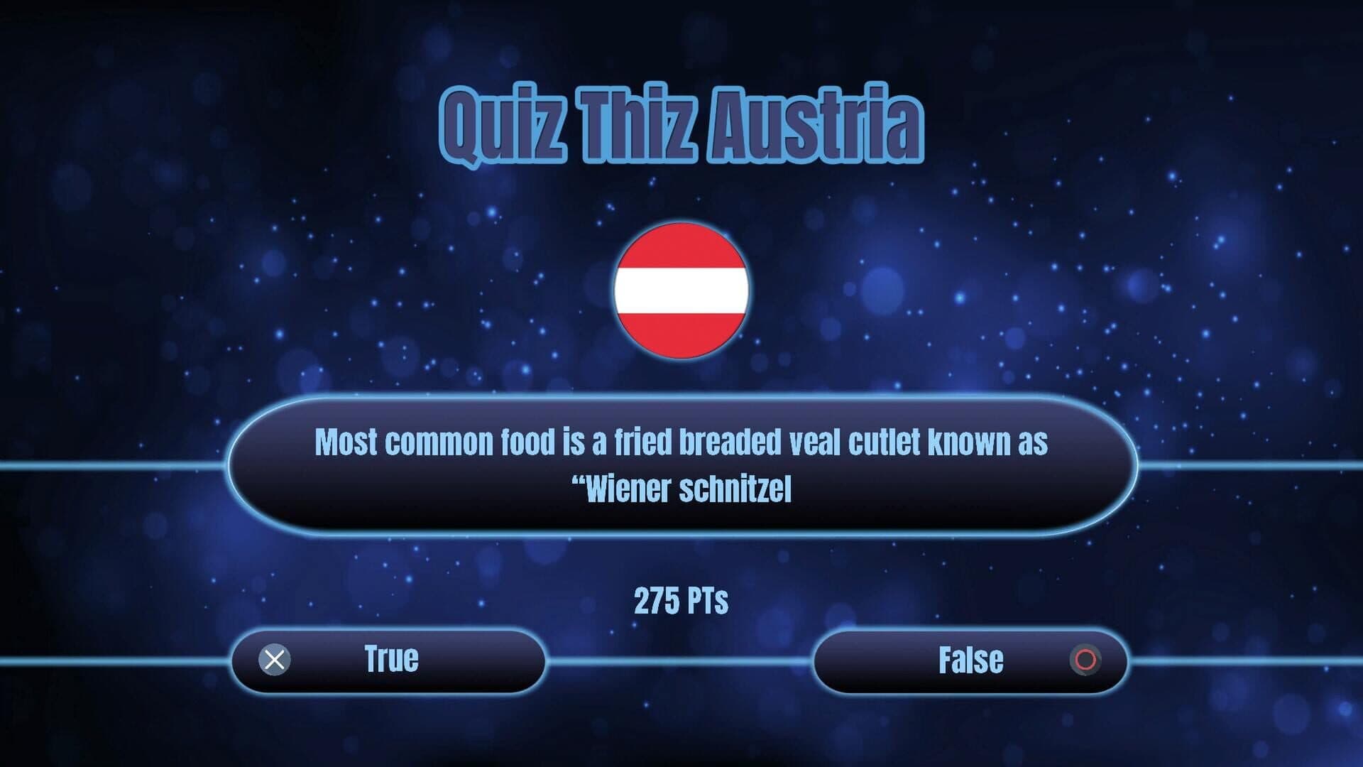 اسکرین‌شات Quiz Thiz Austria - 2