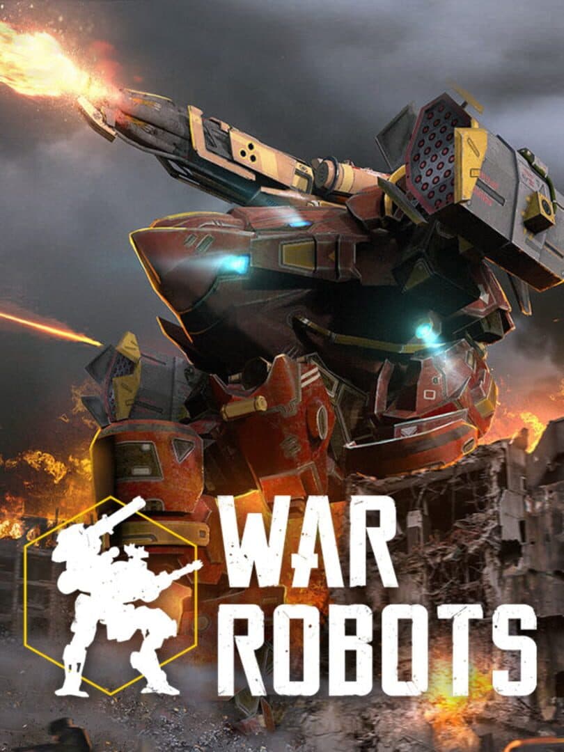 War Robots