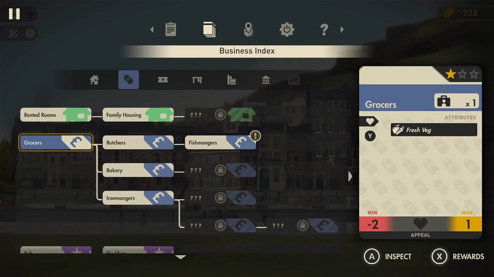 Buildings Have Feelings Too! screenshot 7