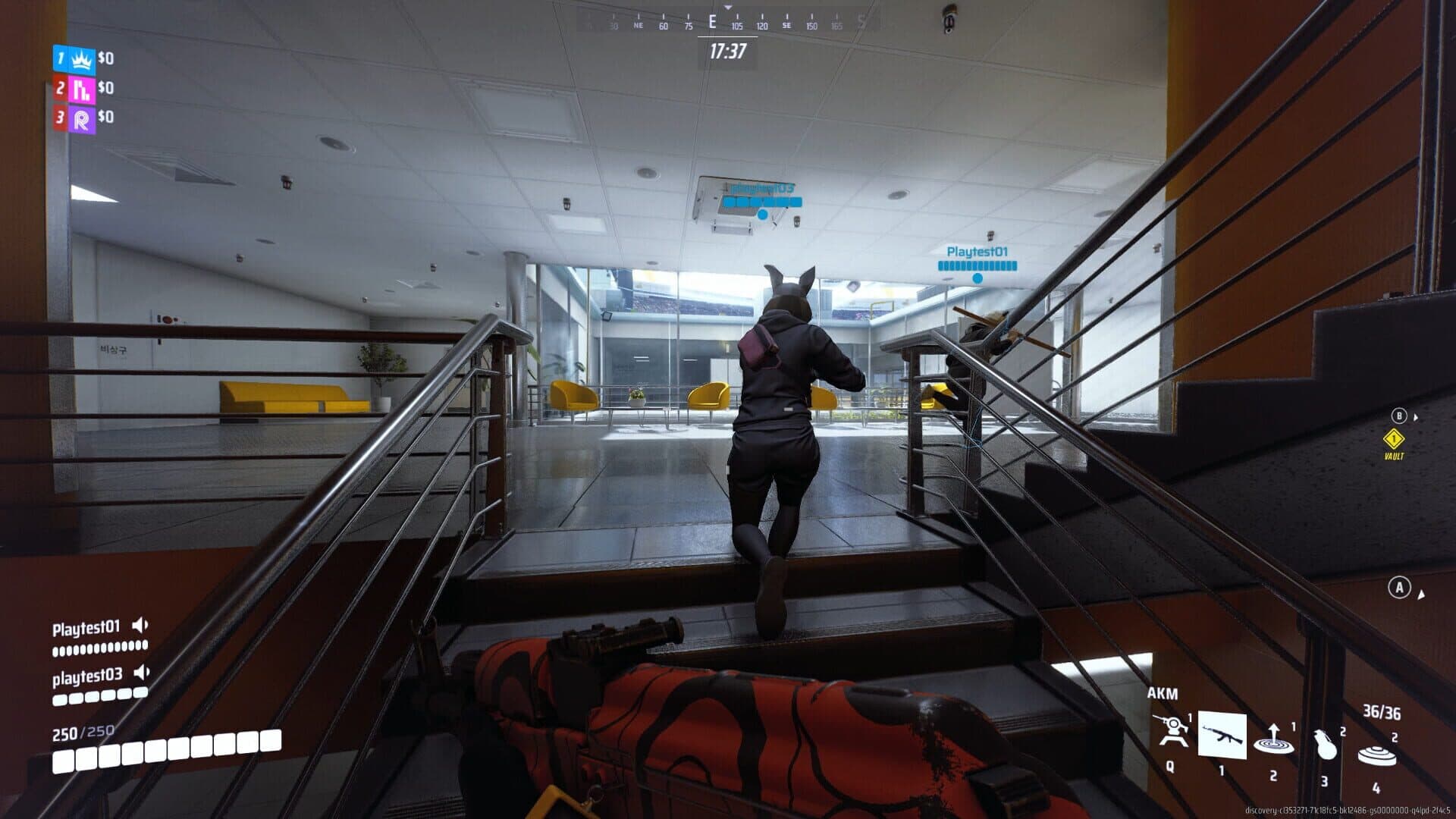The Finals screenshot 6