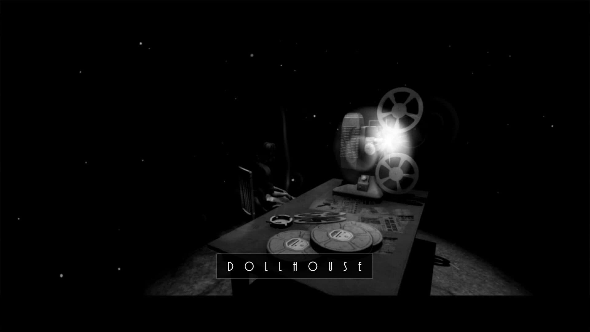 Dollhouse screenshot 3