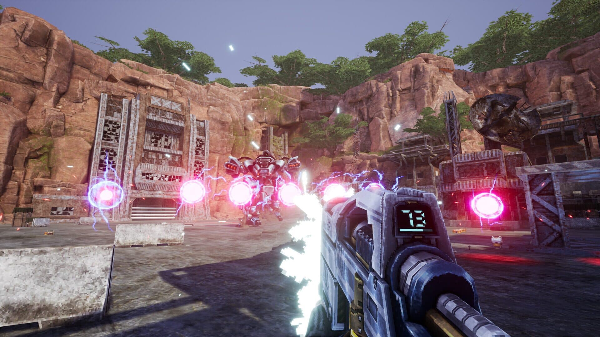 Phantom Fury screenshot 5