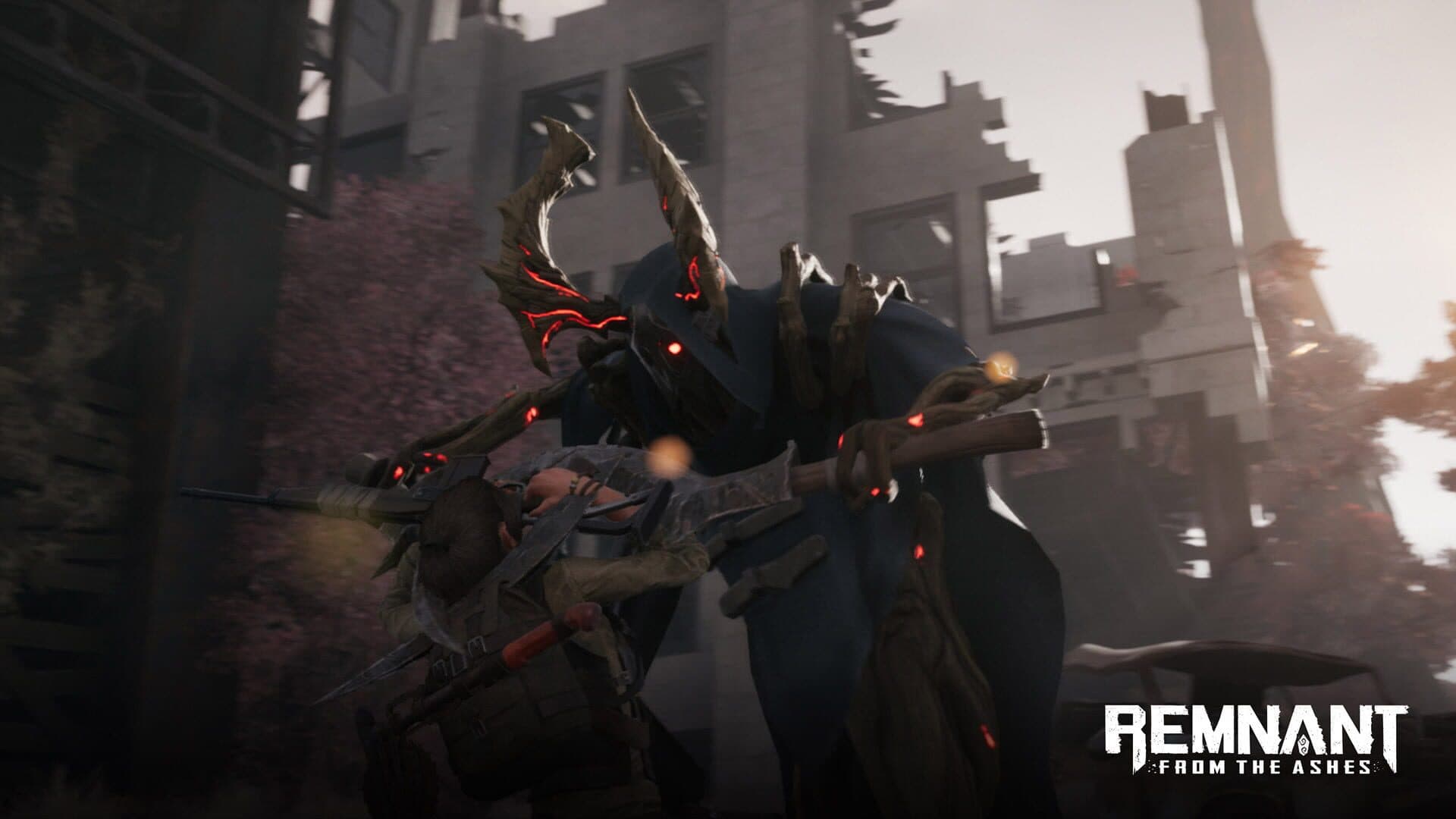 Remnant: From the Ashes screenshot 10