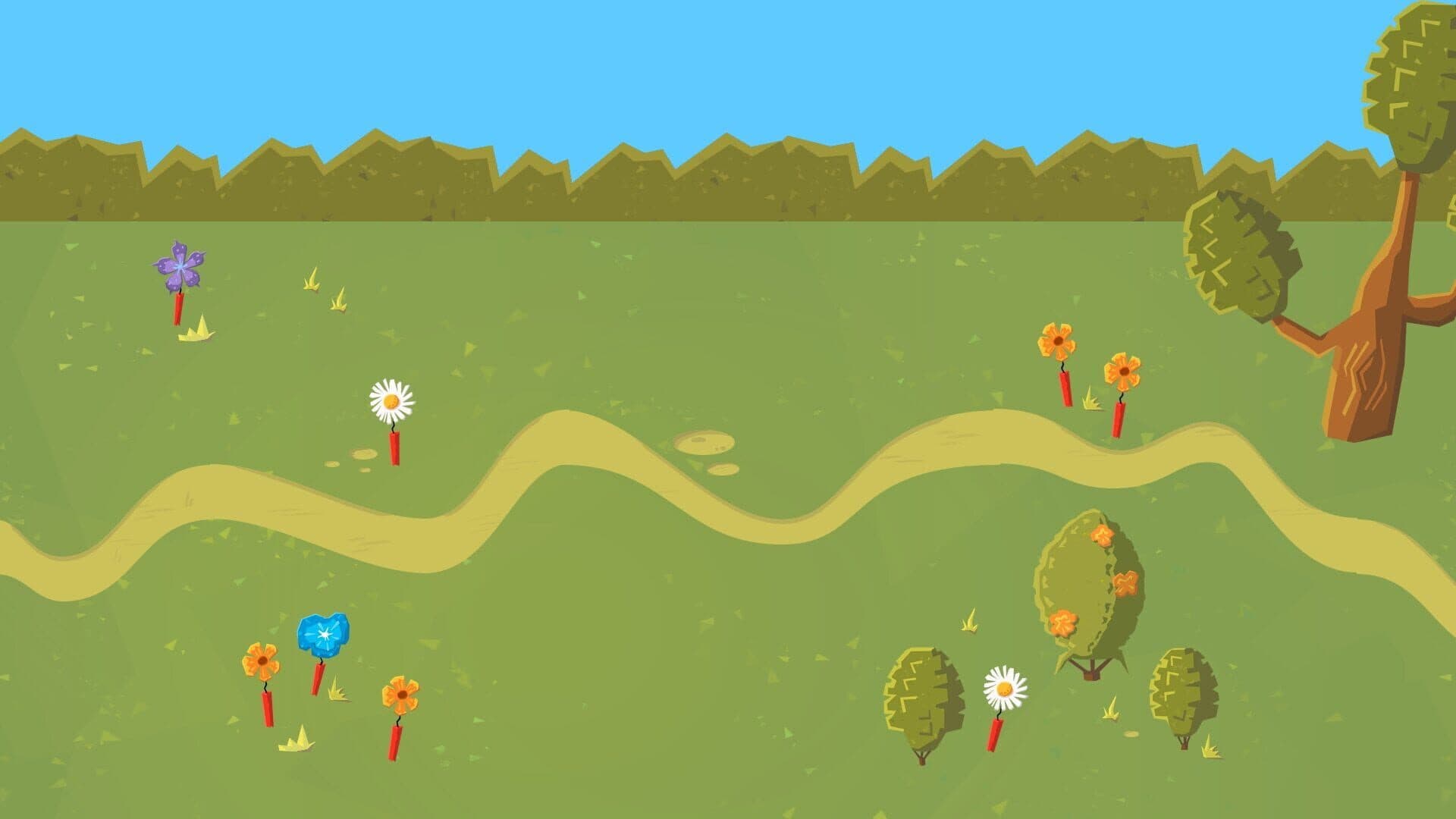 Super Exploding Zoo