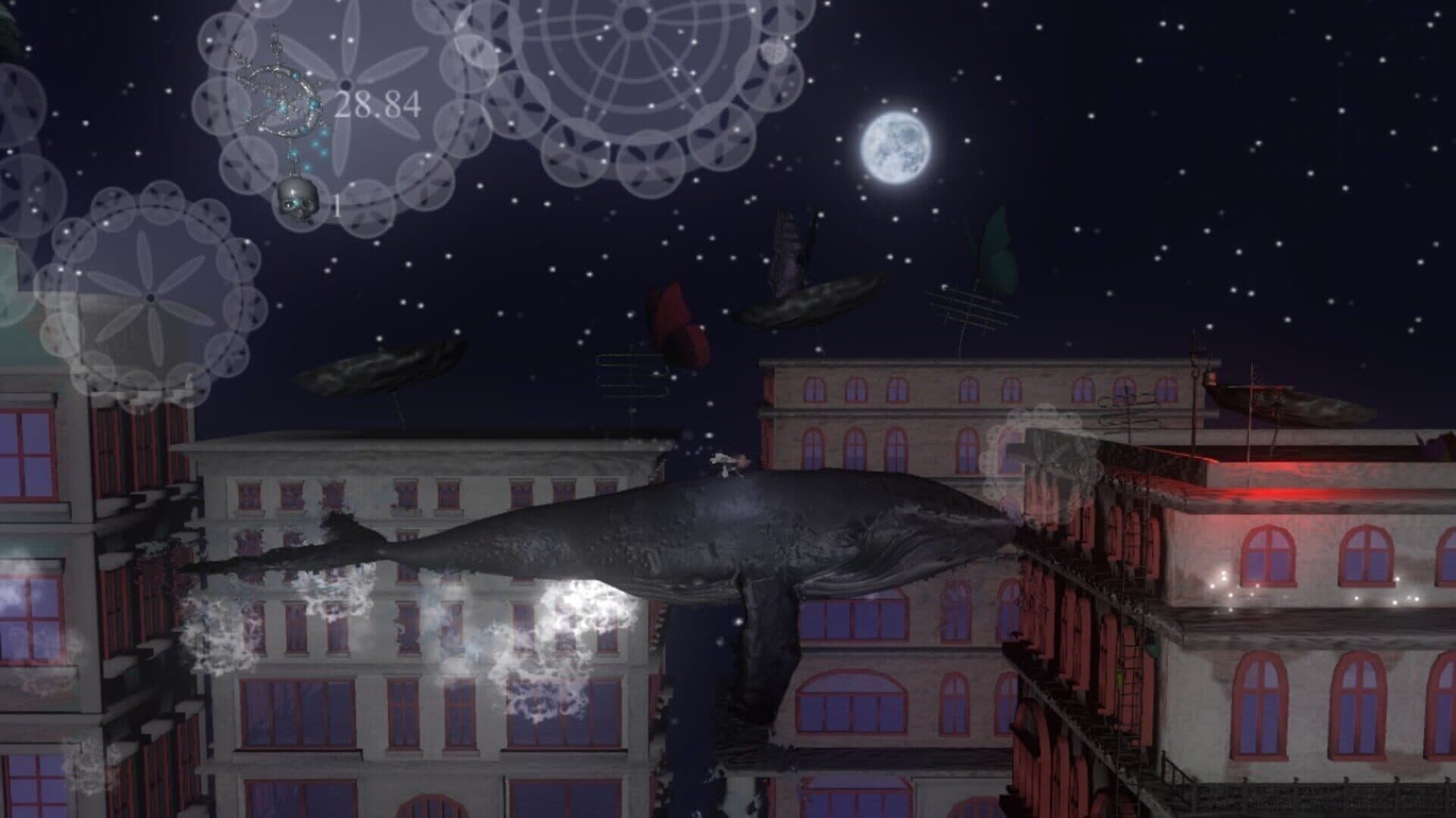 اسکرین‌شات The Prisoner of the Night - 13