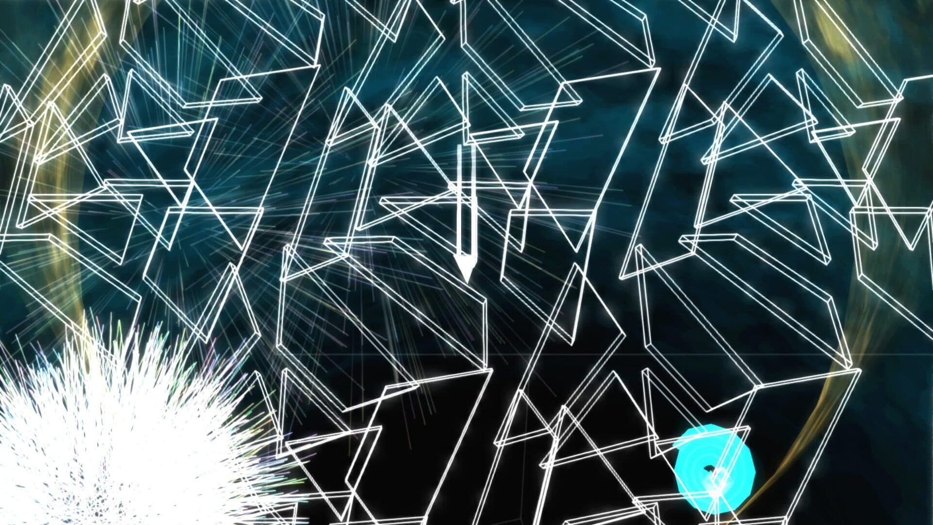 اسکرین‌شات Sixty Second Shooter Prime - 1