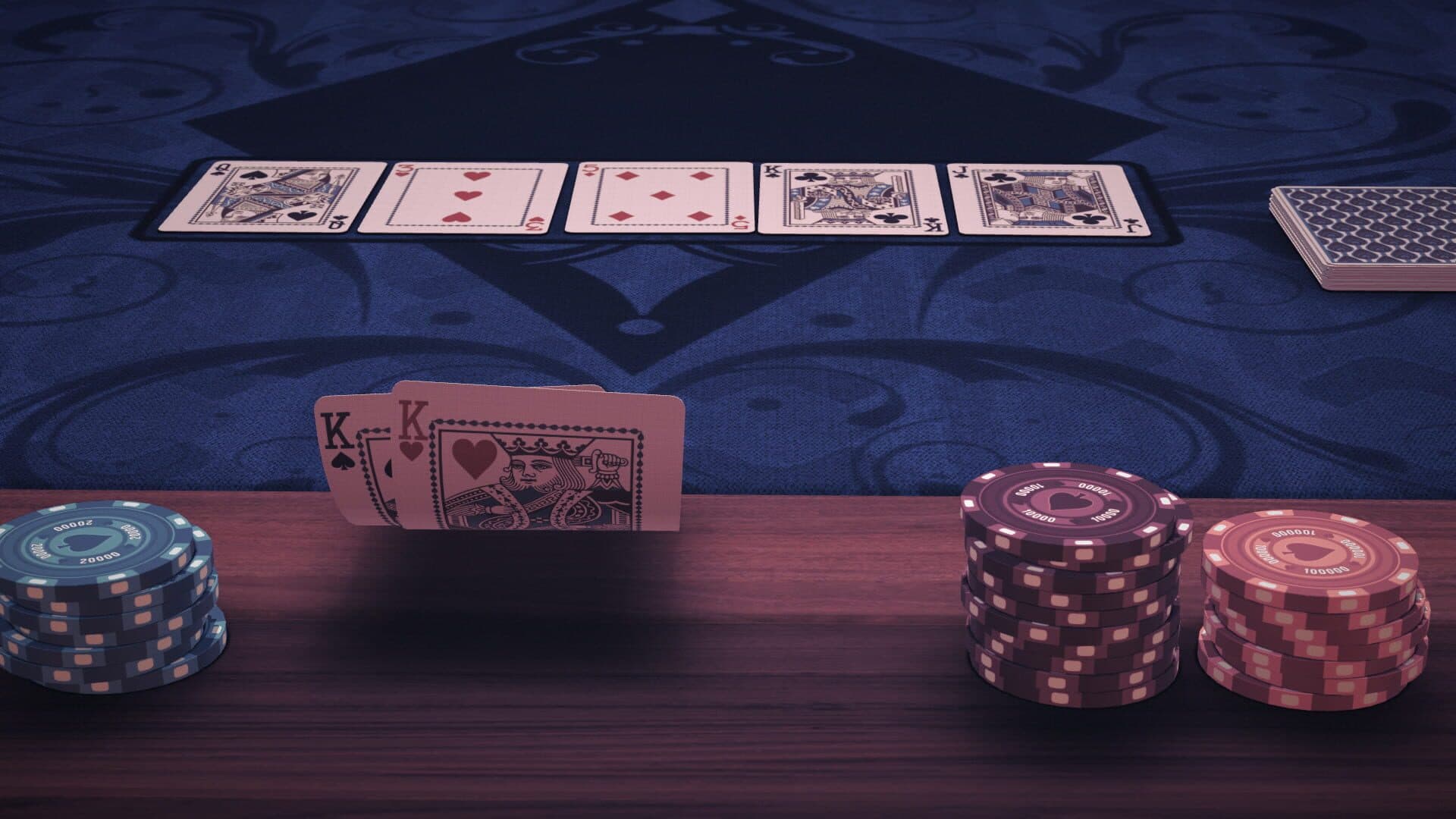 اسکرین‌شات Poker Starter Pack - 7