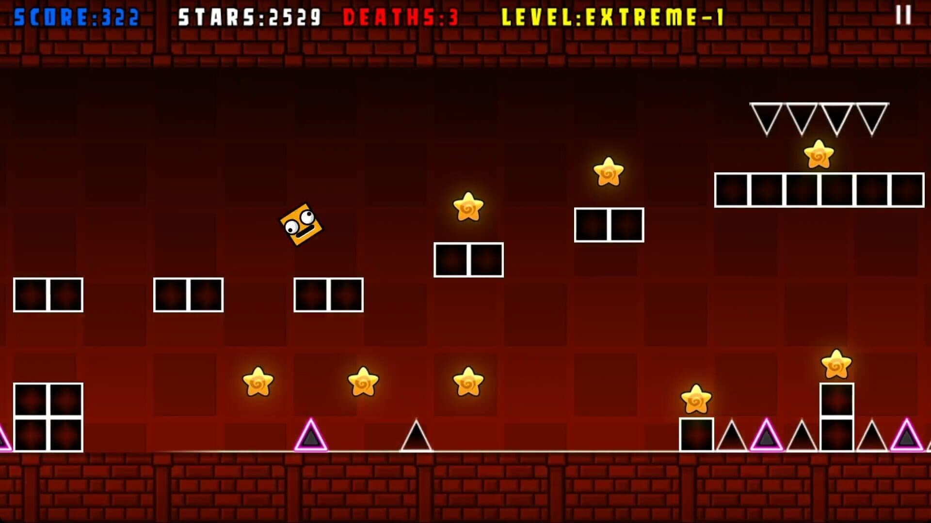 اسکرین‌شات Fantasy Dash - 3