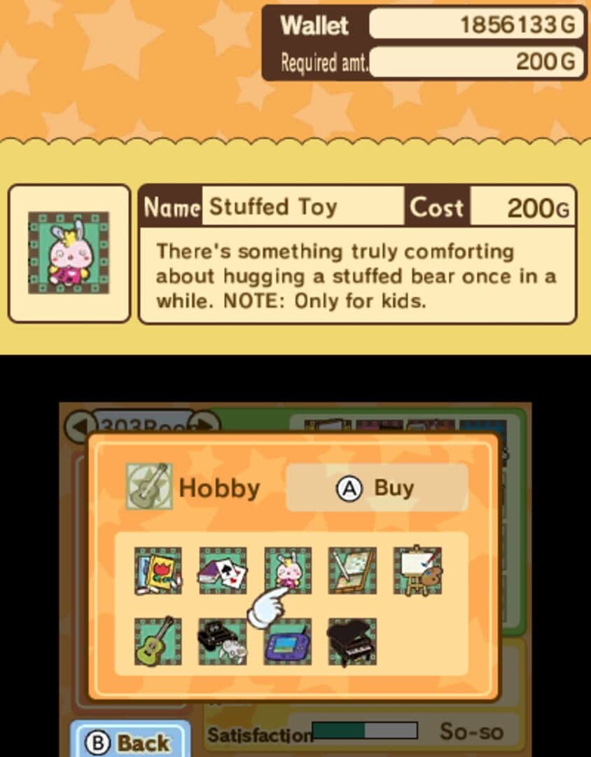 Unholy Heights screenshot 8