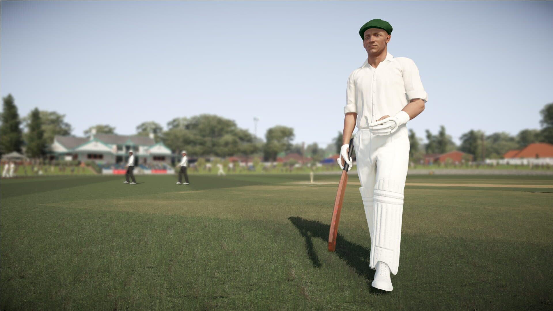 Don Bradman Cricket 17 screenshot 2