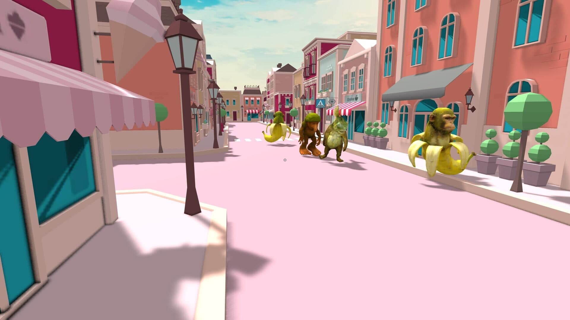 اسکرین‌شات Tung Sahur Supermarket Simulator - 7
