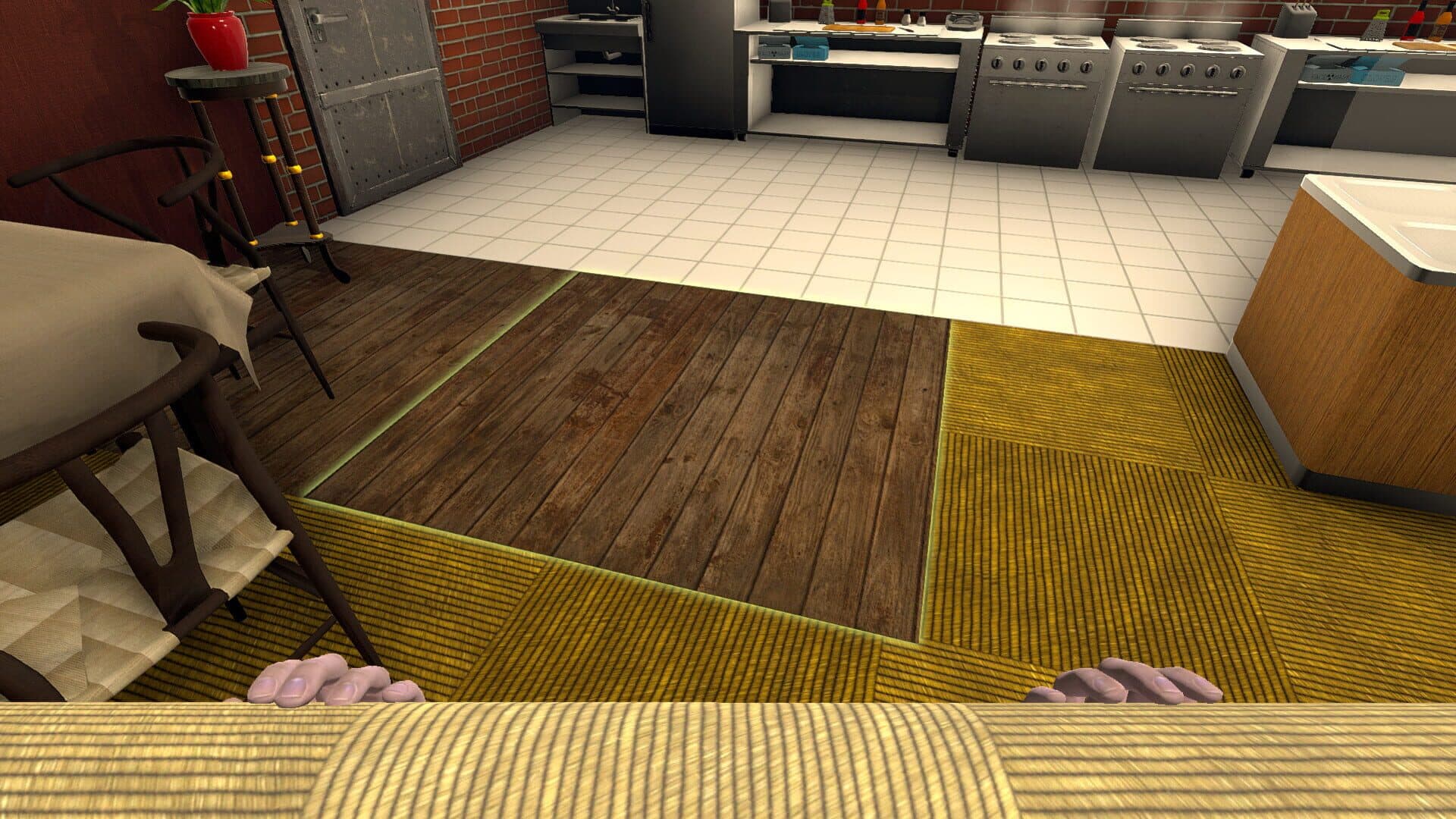 اسکرین‌شات Cafe Owner Simulator - 12