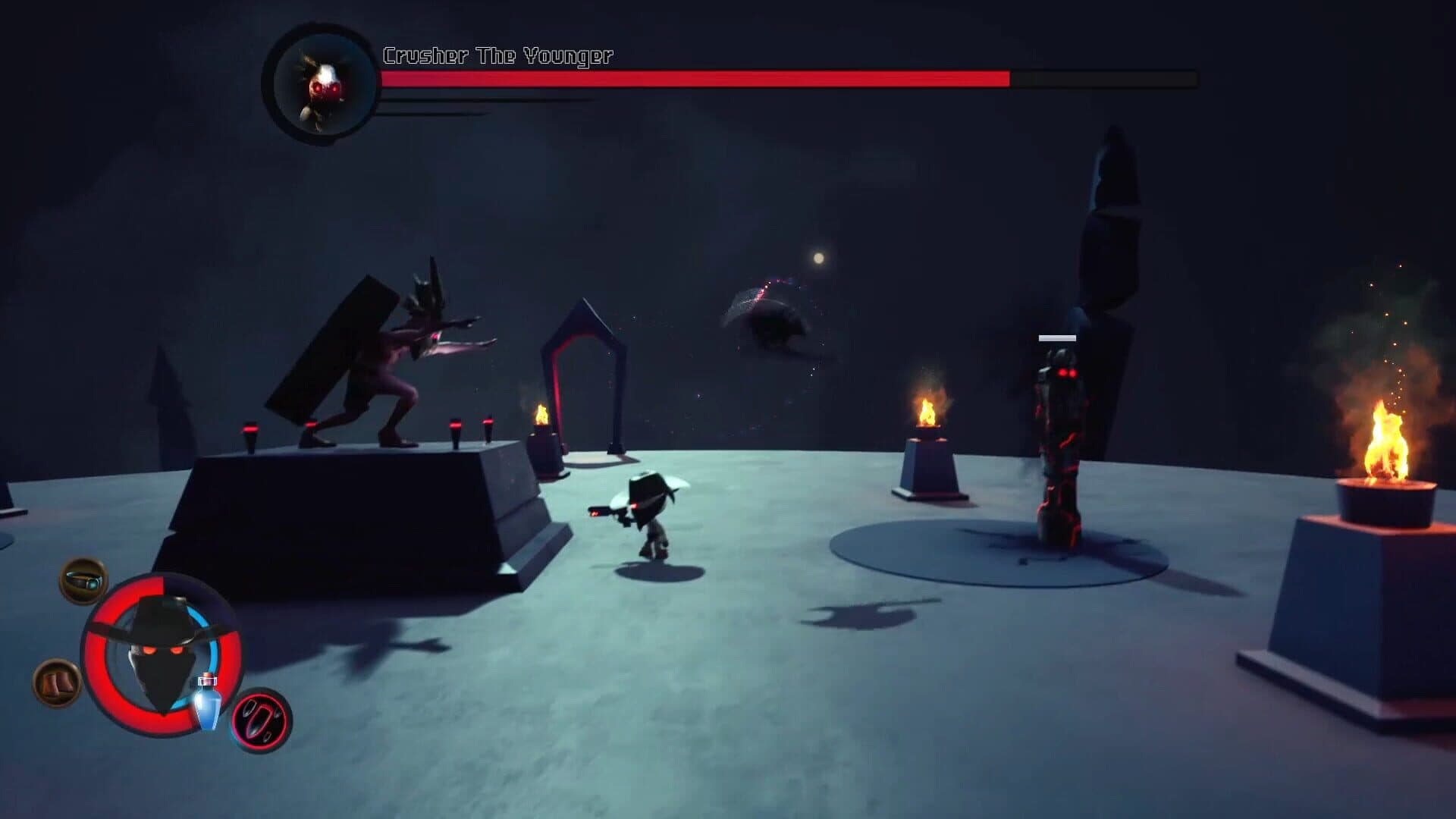 Low Story screenshot 8
