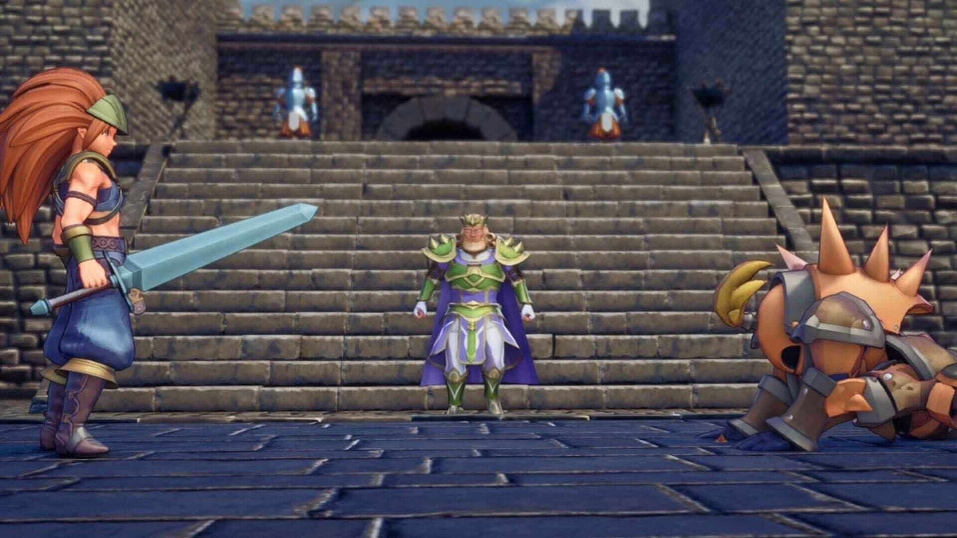 Trials of Mana screenshot 7